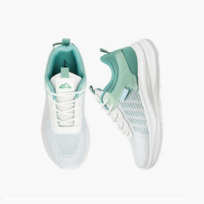 Oaklan by Shoexpress Women Lace-Up Sports Shoes-women-image-1