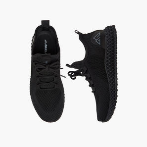 Oaklan by Shoexpress Women Lace-Up Sports Shoes-women-image-1