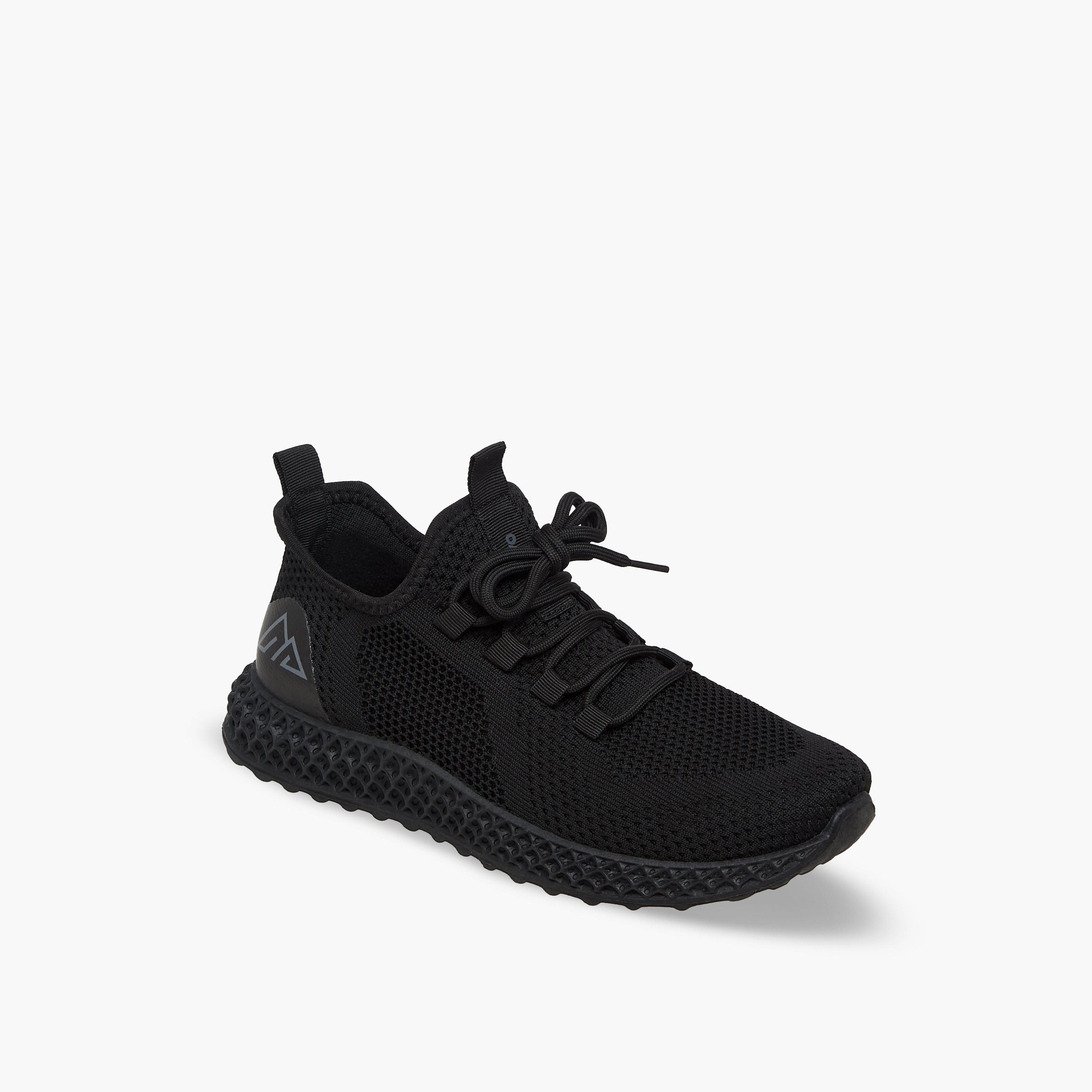 حذاء رياضي برباط إغلاق للنساء من أوكلان من شو إكسبريس-women-shoes-sports-image-2