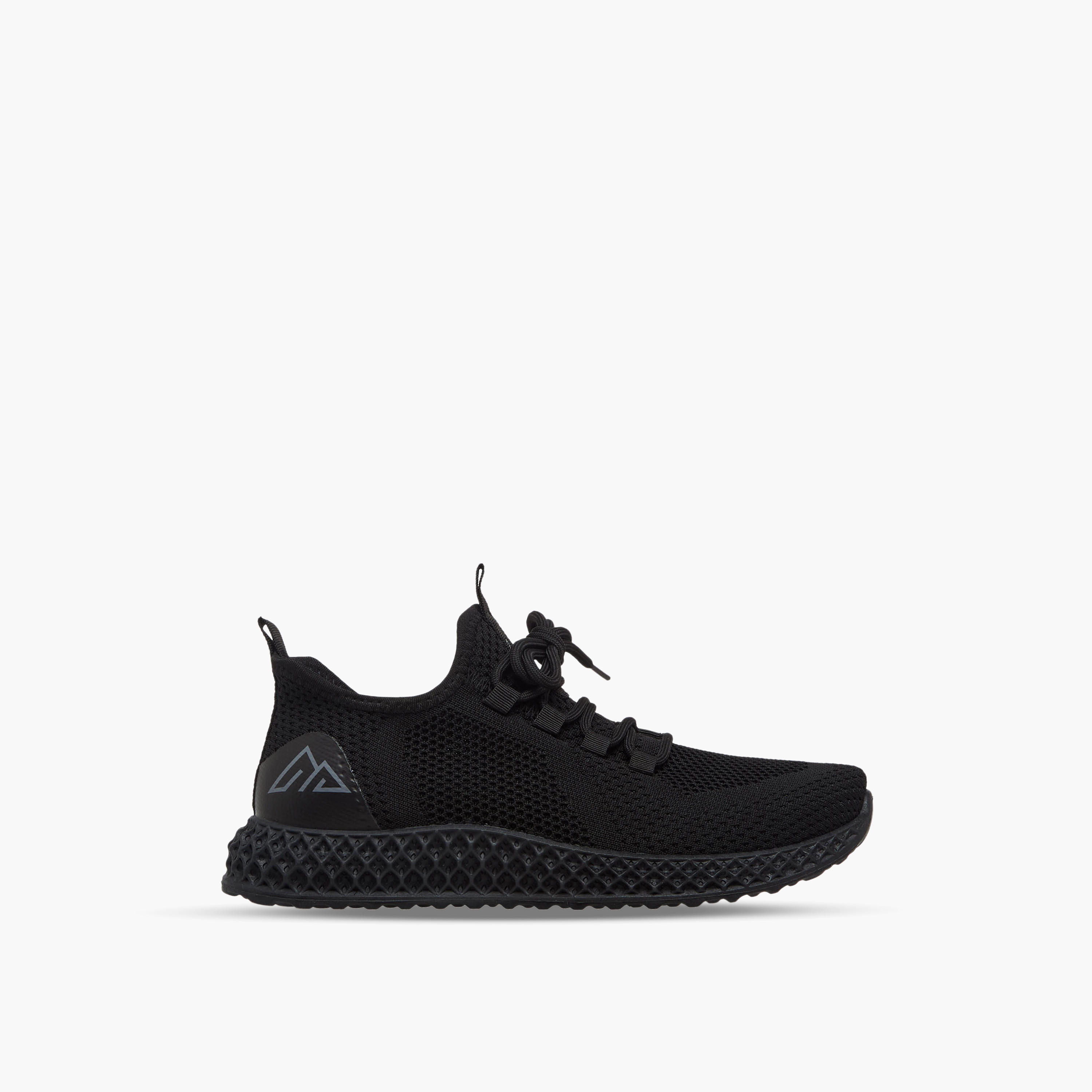 حذاء رياضي برباط إغلاق للنساء من أوكلان من شو إكسبريس-women-shoes-sports-image-3