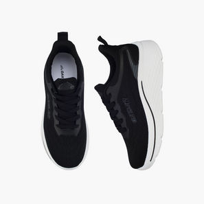 Oaklan by Shoexpress Women Lace-Up Sports Shoes-women-image-1