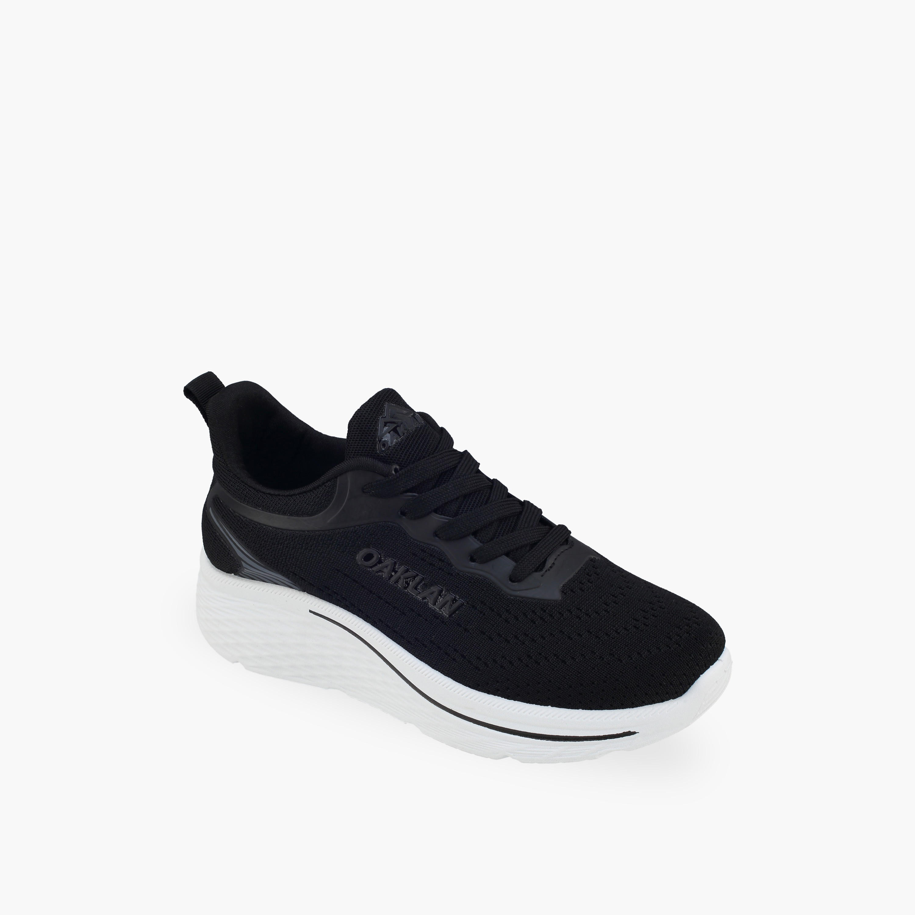 حذاء رياضي برباط إغلاق للنساء من أوكلان من شو إكسبريس-sports-women-shoes-image-2