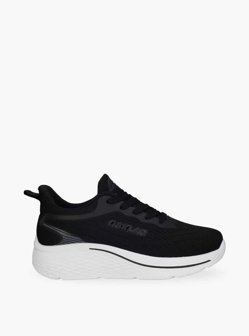 حذاء رياضي برباط إغلاق للنساء من أوكلان من شو إكسبريس-sports-women-shoes-image-3