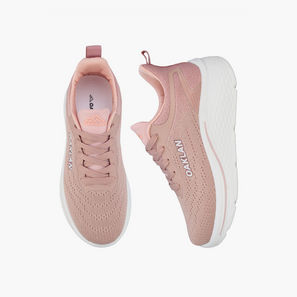 Oaklan by Shoexpress Women Lace-Up Sports Shoes-women-image-1