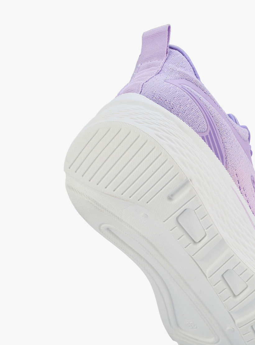 Oaklan by Shoexpress Women Lace-Up Sports Shoes-sports-women-shoes-image-5