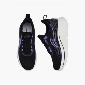 Oaklan by Shoexpress Women Lace-Up Sports Shoes-women-image-1