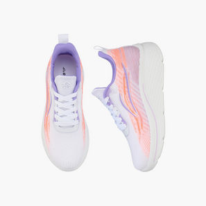 Oaklan by Shoexpress Women Lace-Up Sports Shoes-women-image-1