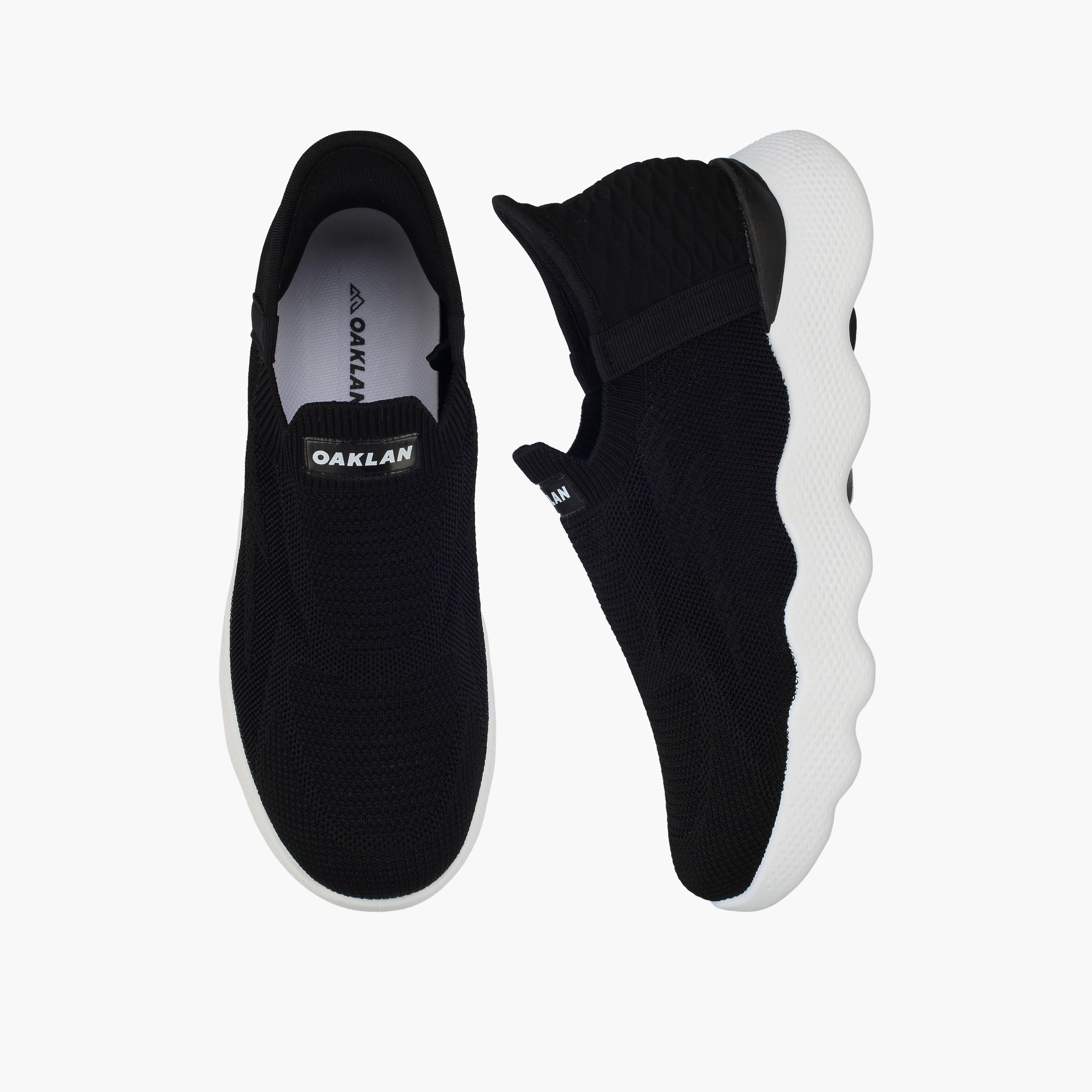 حذاء رياضي سهل الارتداء للنساء من أوكلان من شو إكسبرس-sports-women-shoes-image-1