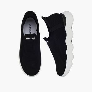 Oaklan by Shoexpress Women Slip-On Sports Shoes-women-image-1