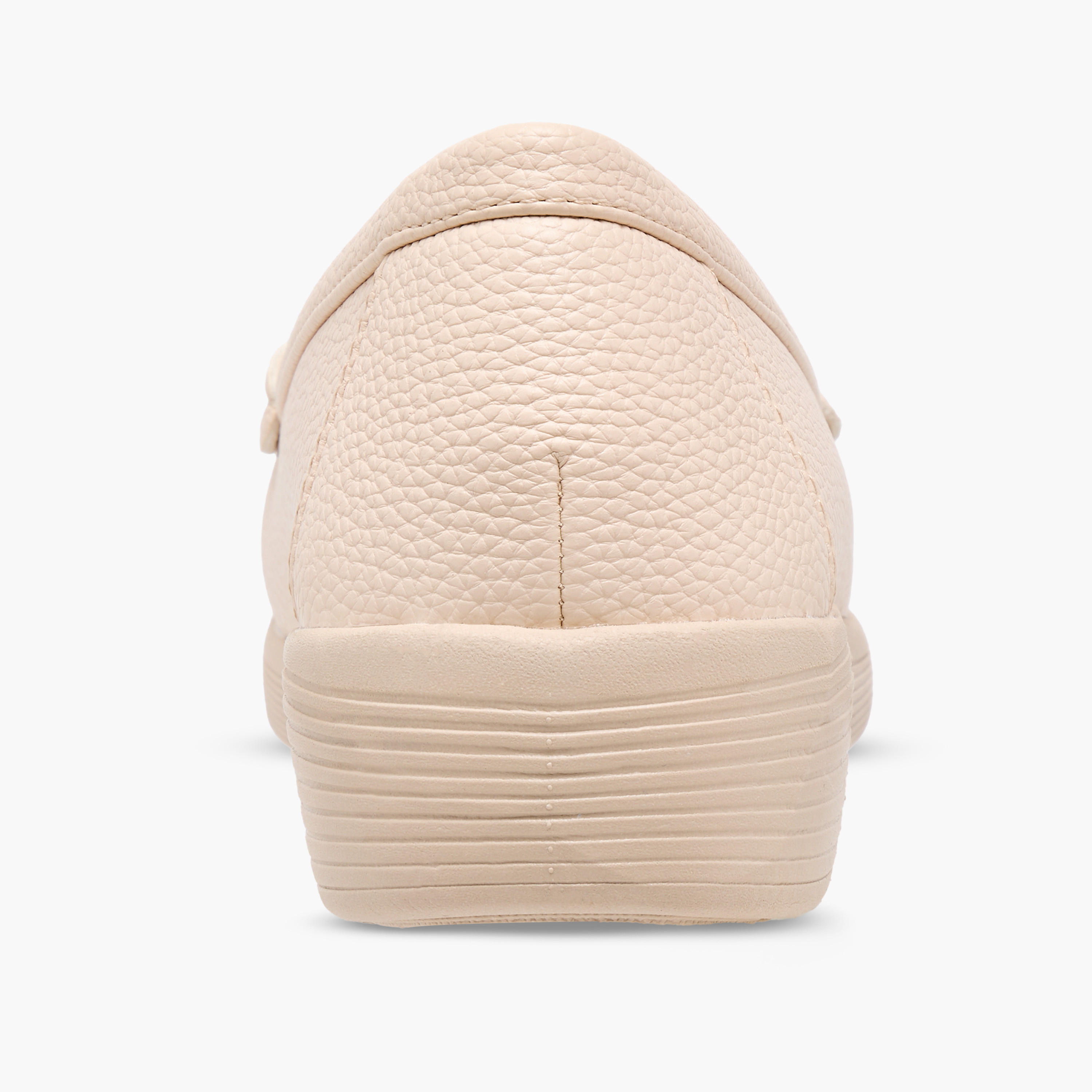 حذاء لوفر بزينة ميتال وكعب ويدج من فلورا بيلا-women-shoes-loafersandmoccasins-image-5