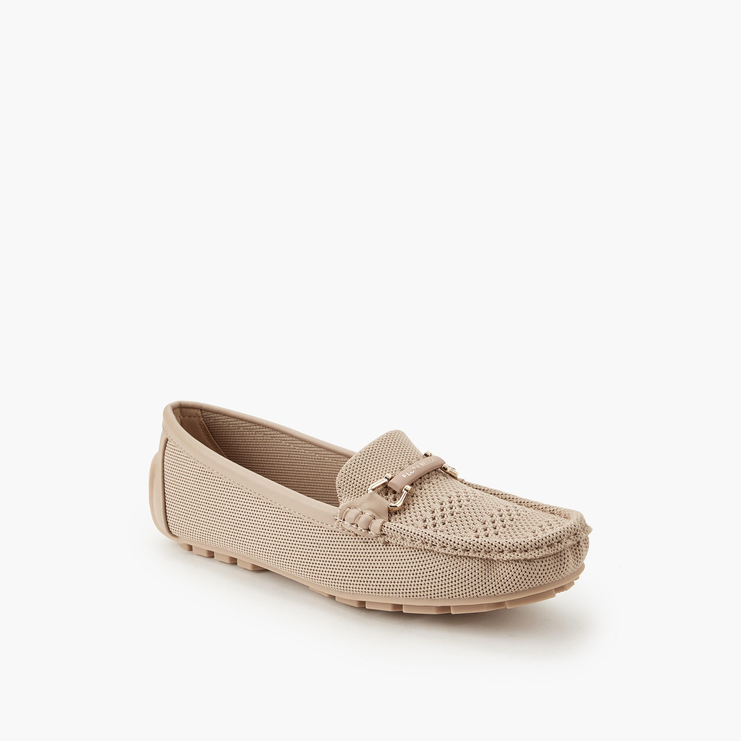 حذاء لوفر سهل الارتداء من فلورا بيلا-women-shoes-flats-loafers-image-2