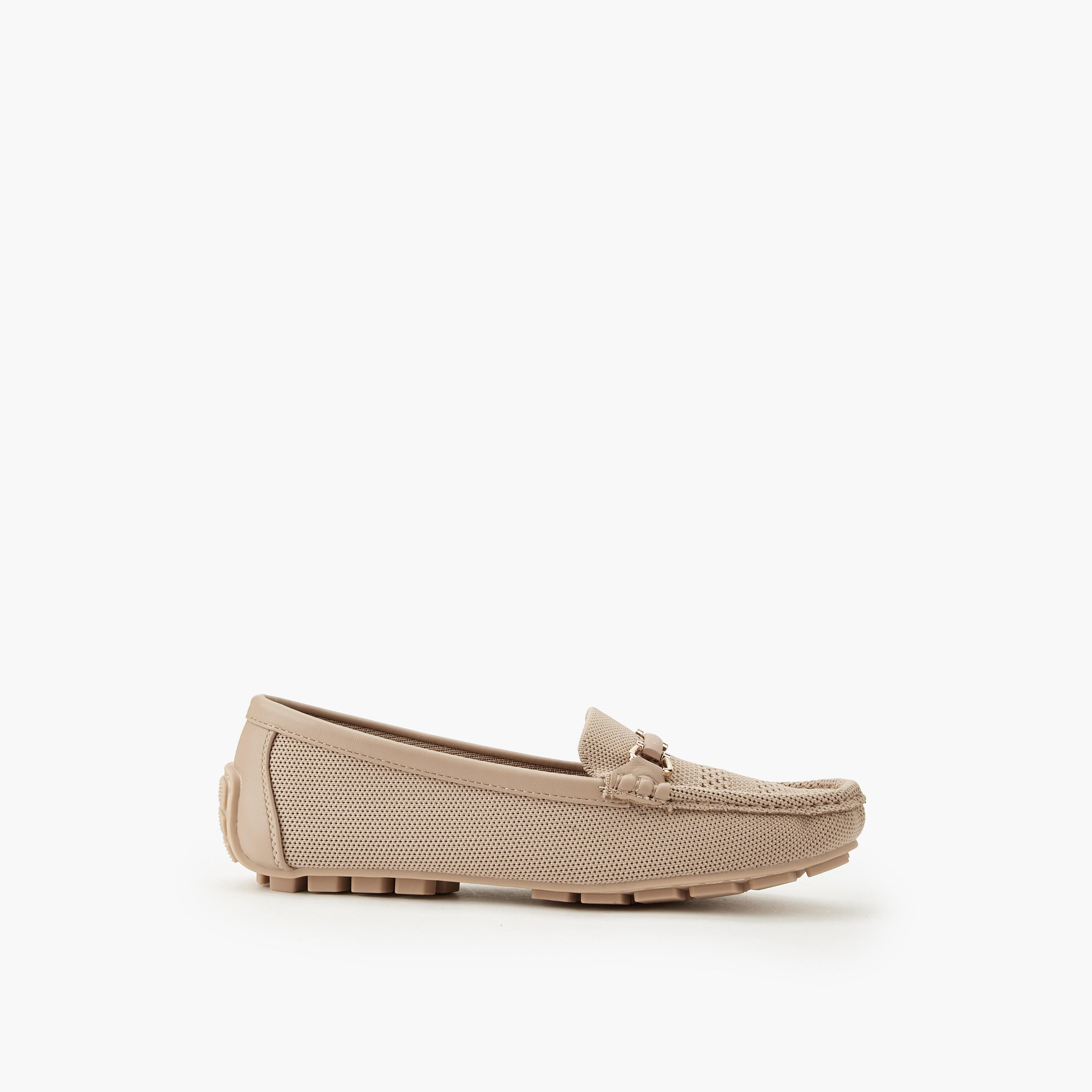 حذاء لوفر سهل الارتداء من فلورا بيلا-women-shoes-flats-loafers-image-3