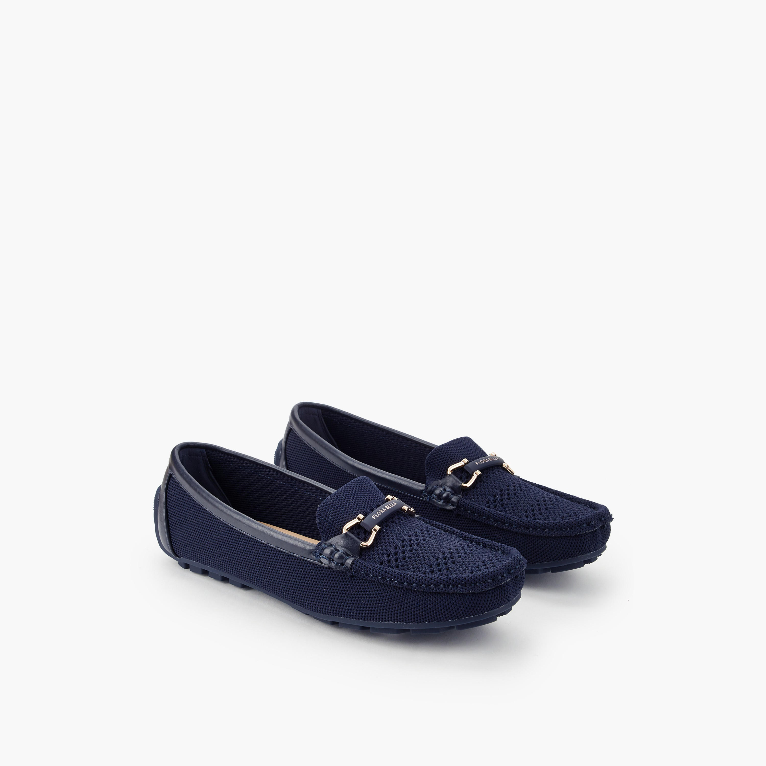 حذاء لوفر سهل الارتداء من فلورا بيلا-women-shoes-flats-loafers-image-1