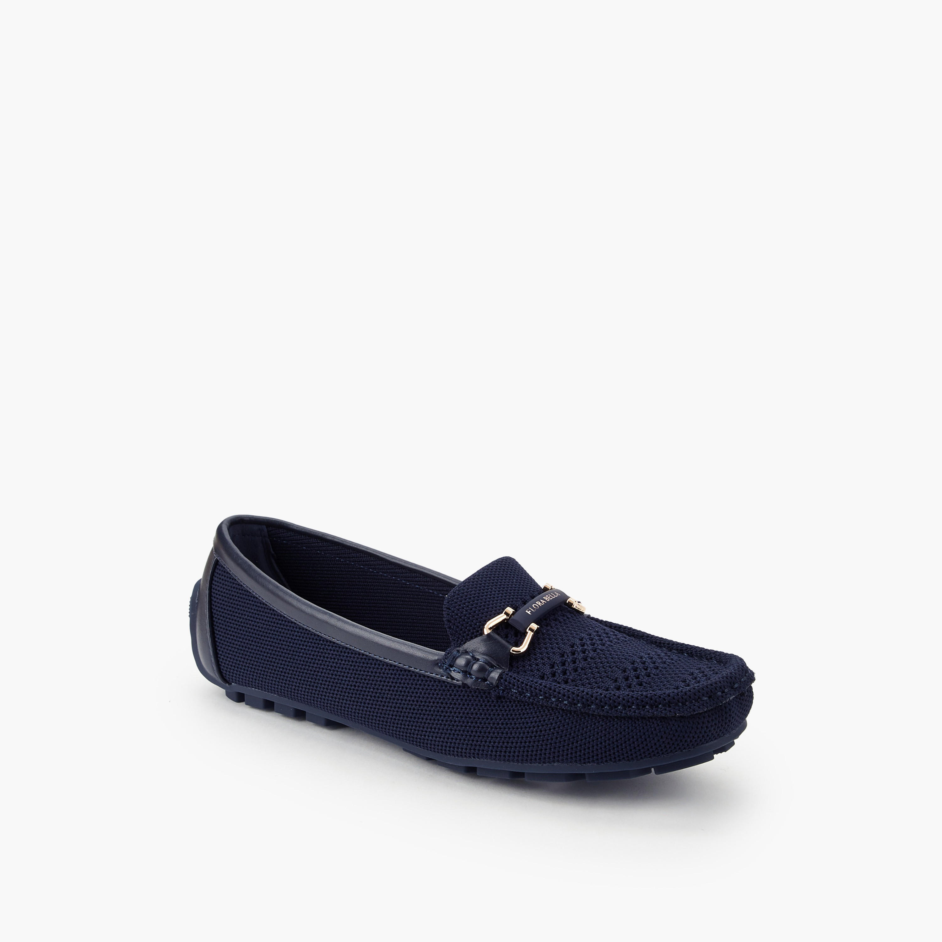 حذاء لوفر سهل الارتداء من فلورا بيلا-women-shoes-flats-loafers-image-2
