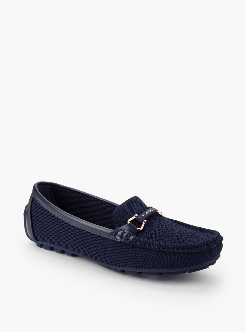 حذاء لوفر سهل الارتداء من فلورا بيلا-women-shoes-flats-loafers-image-2