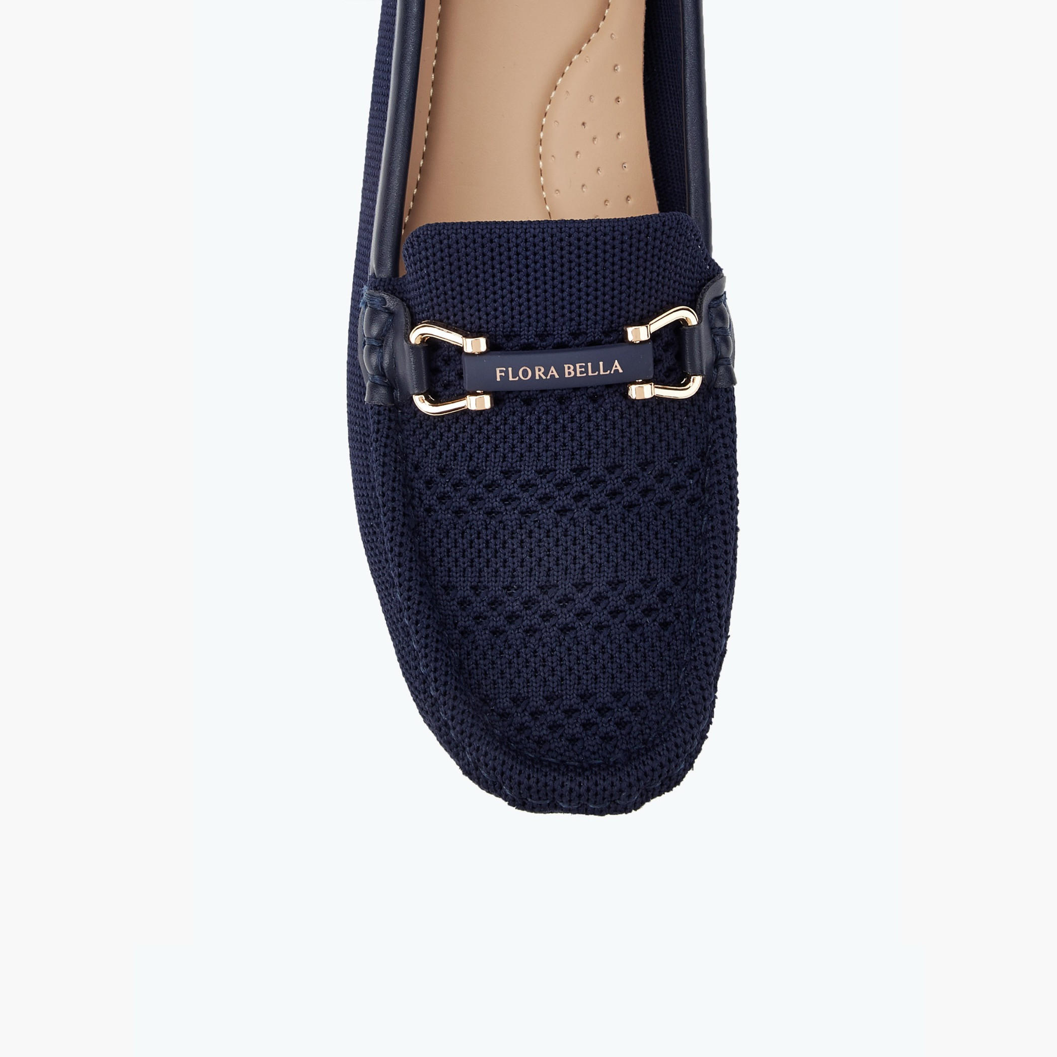 حذاء لوفر سهل الارتداء من فلورا بيلا-women-shoes-flats-loafers-image-4