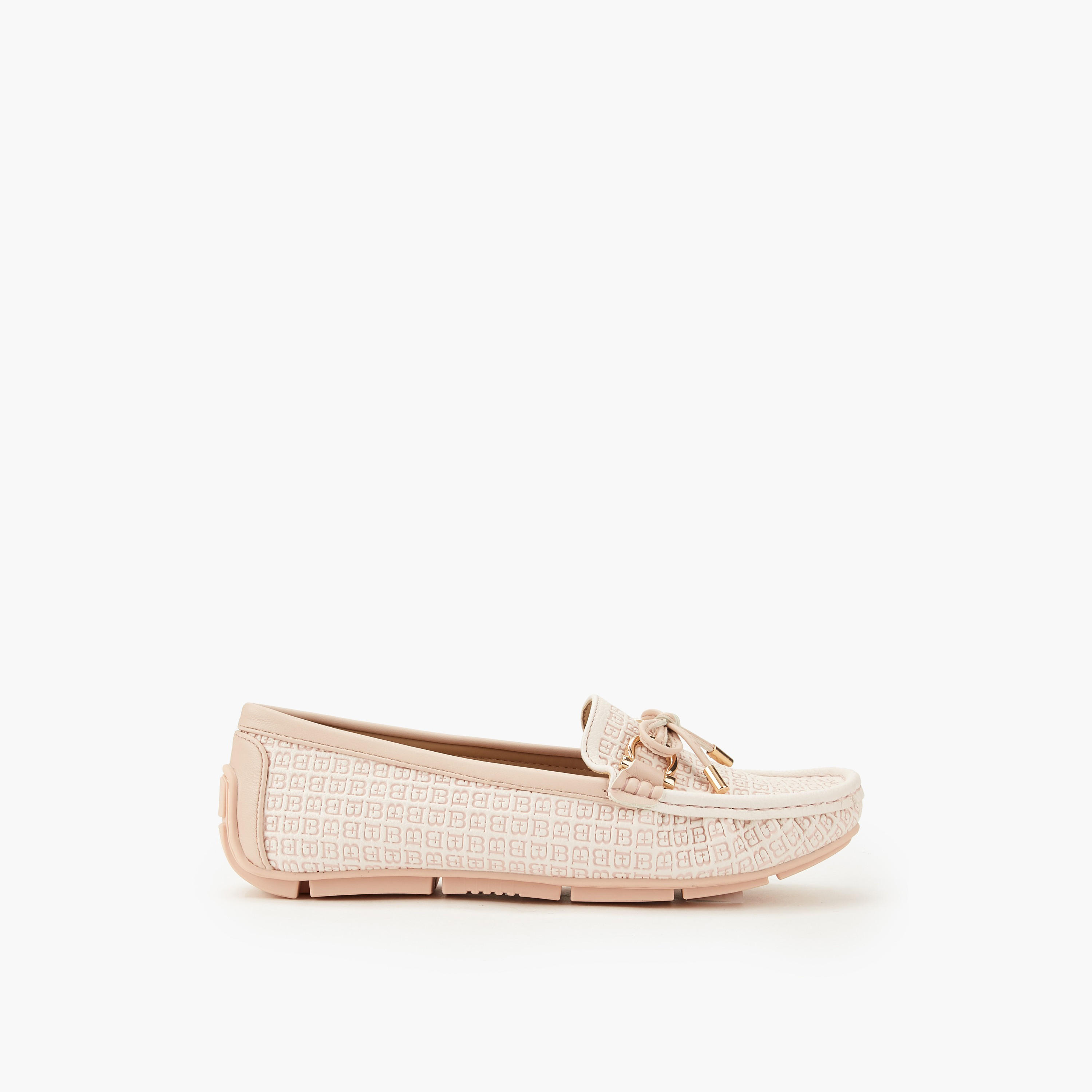 حذاء موكاسين سهل الارتداء للنساء من فلورا بيلا-women-shoes-flats-moccasins-image-3