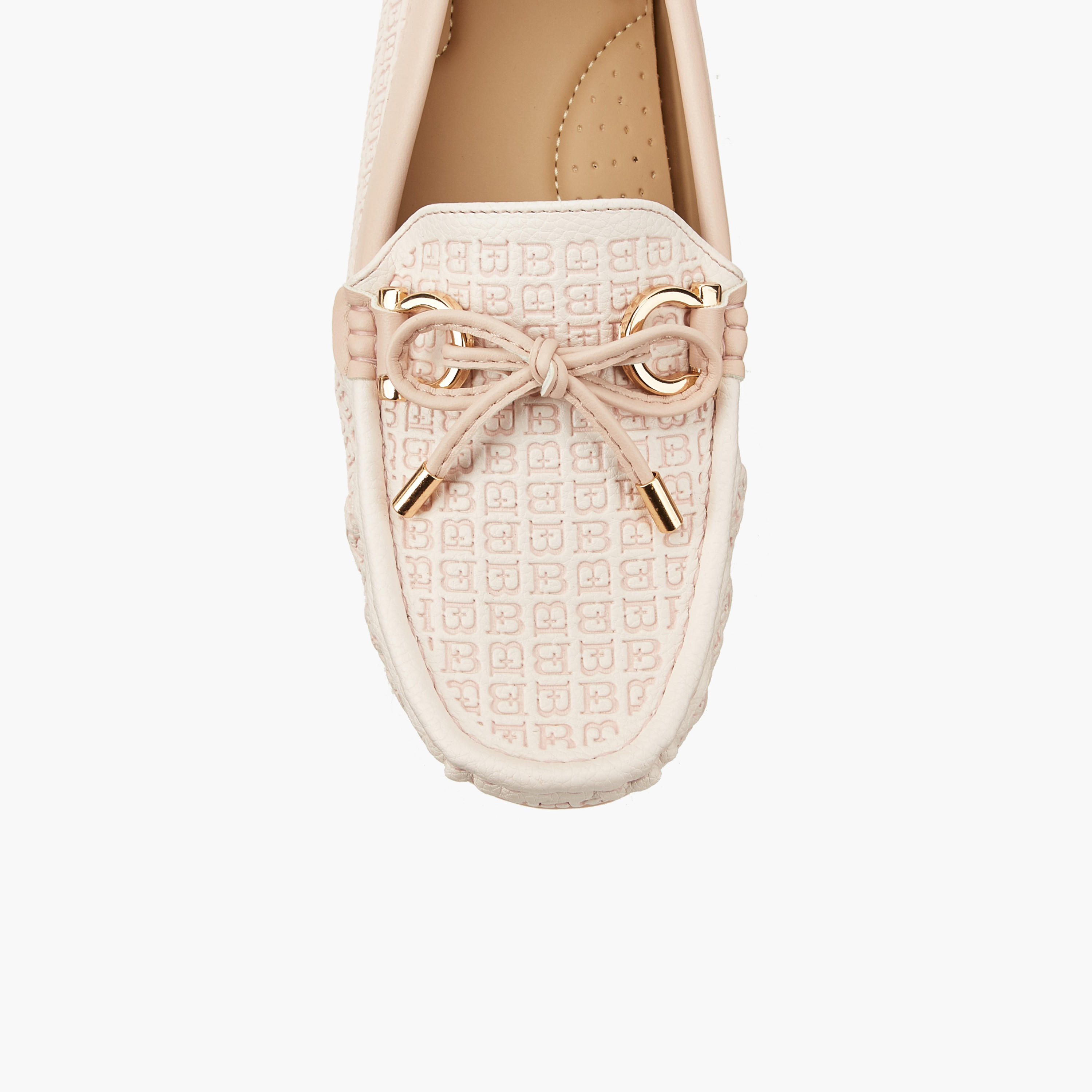 حذاء موكاسين سهل الارتداء للنساء من فلورا بيلا-women-shoes-flats-moccasins-image-4