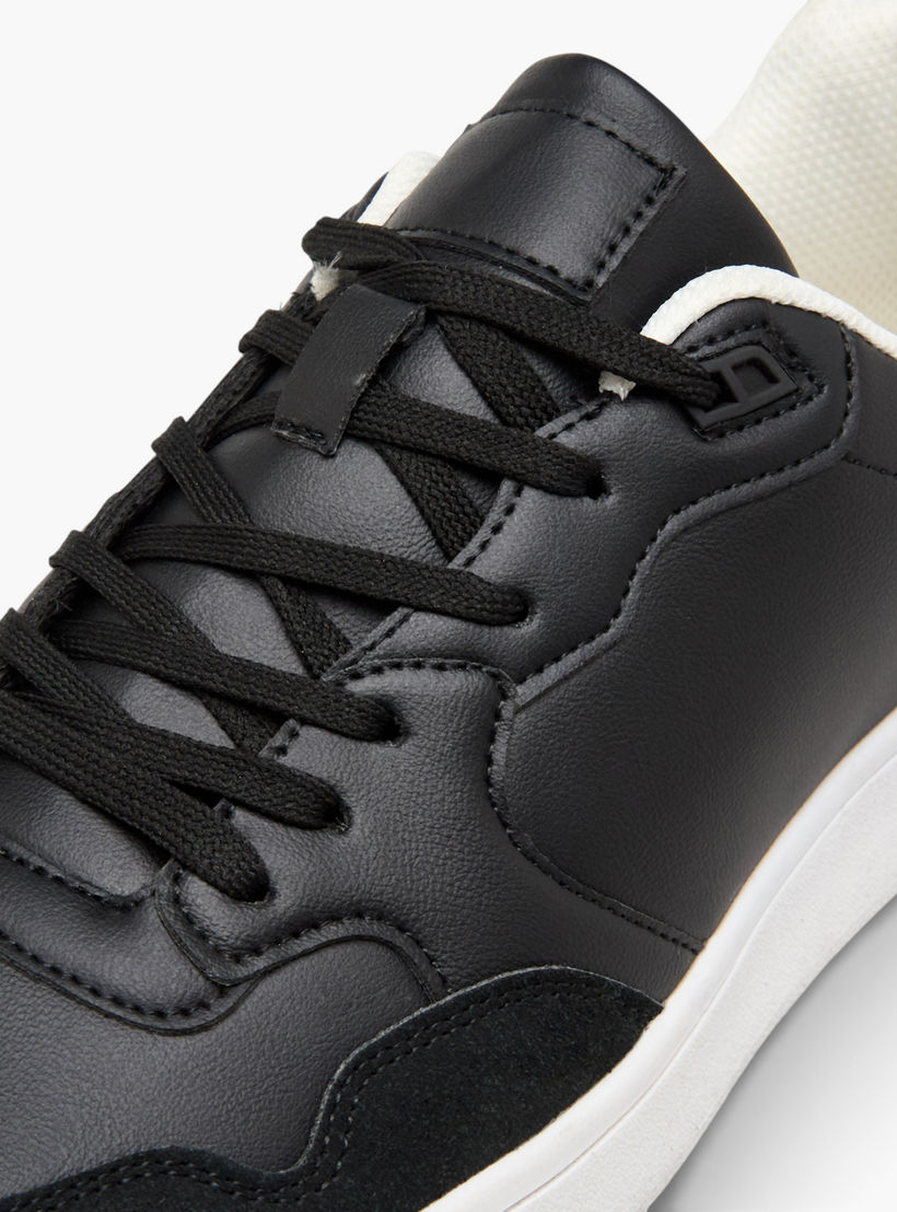 LBL by Shoexpress Men Lace-Up Sneakers-men-shoes-sneakers-image-4