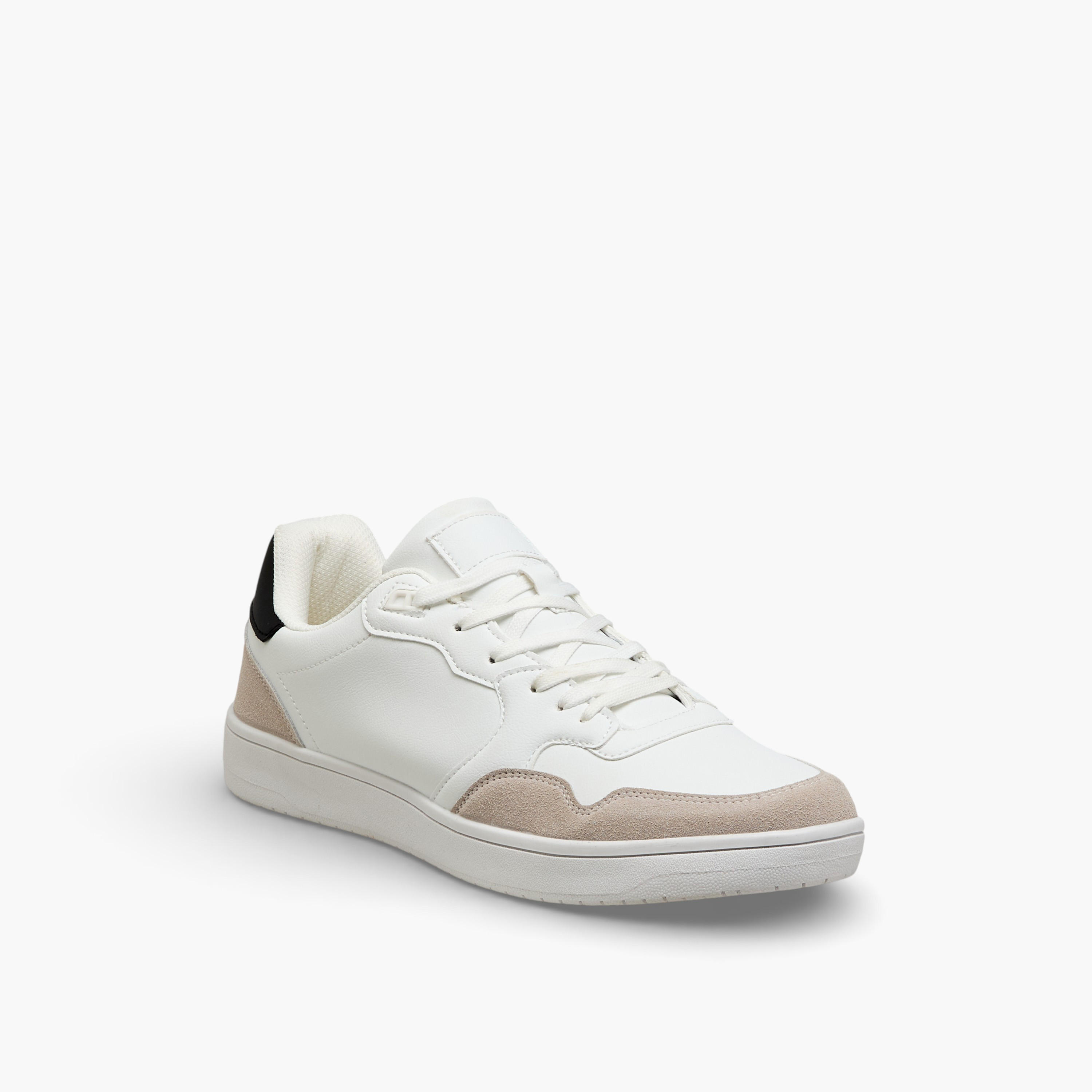 LBL by Shoexpress Men Lace-Up Sneakers-men-shoes-sneakers-image-2