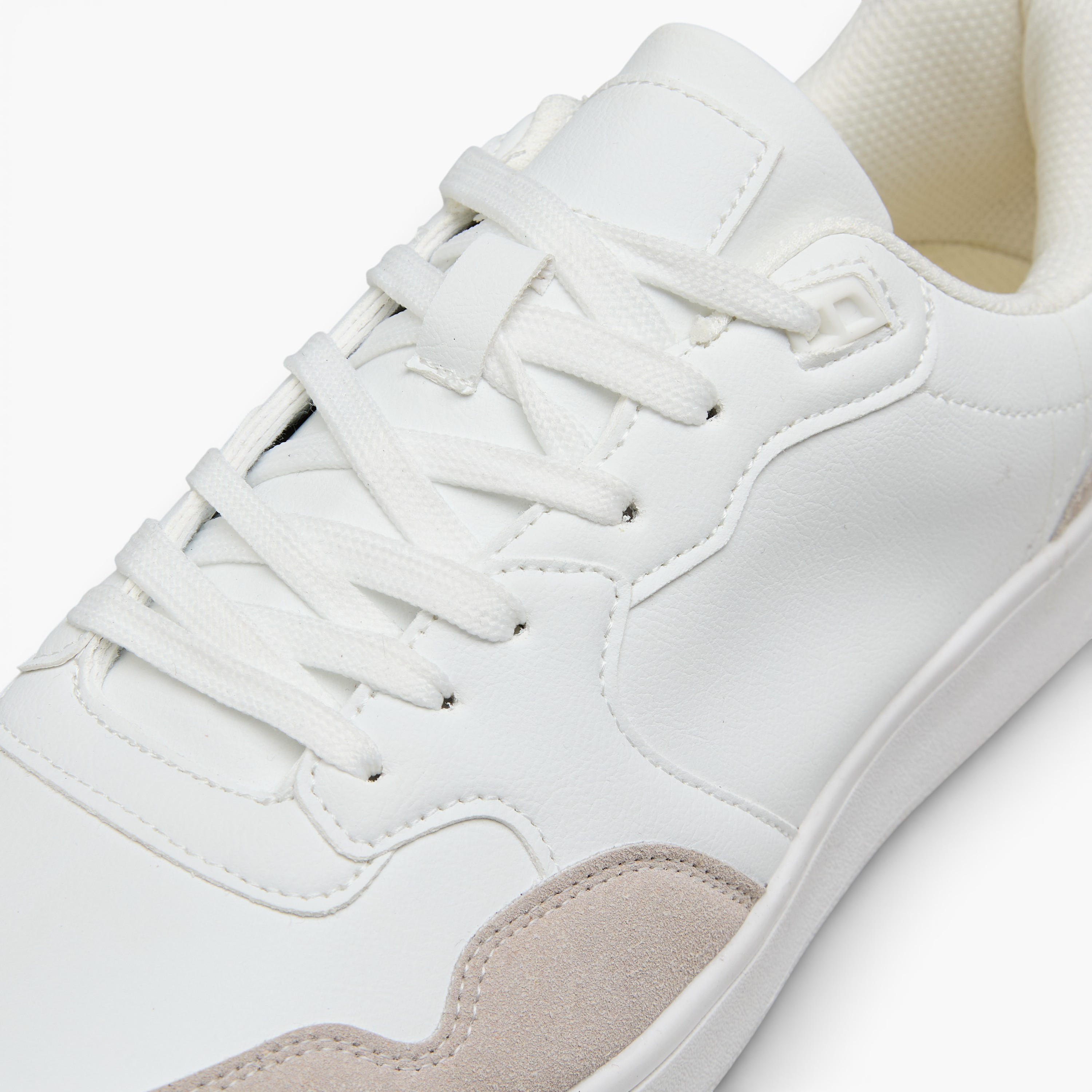 LBL by Shoexpress Men Lace-Up Sneakers-men-shoes-sneakers-image-4