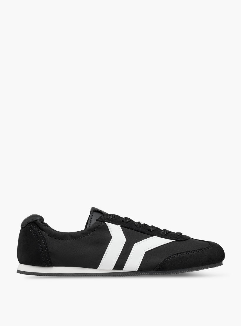 Lee Cooper Women Lace-Up Ankle Sneakers-women-shoes-sneakers-image-3