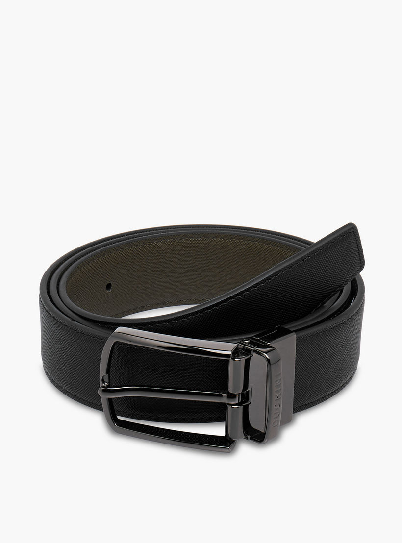 Duchini Men Reversible Leather Belt-men-beltsandwallets-belts-image-2