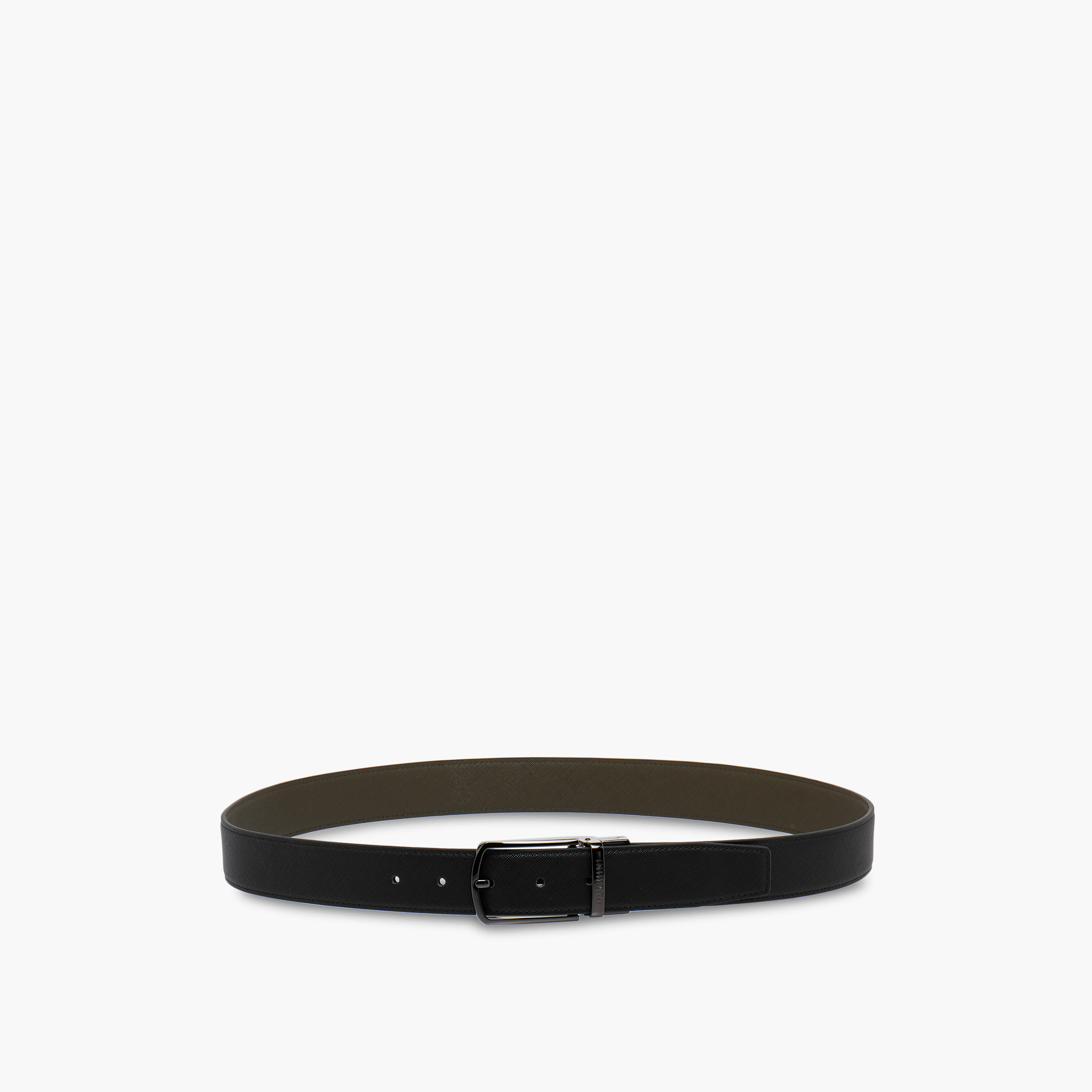 Duchini Men Reversible Leather Belt-men-beltsandwallets-belts-image-4
