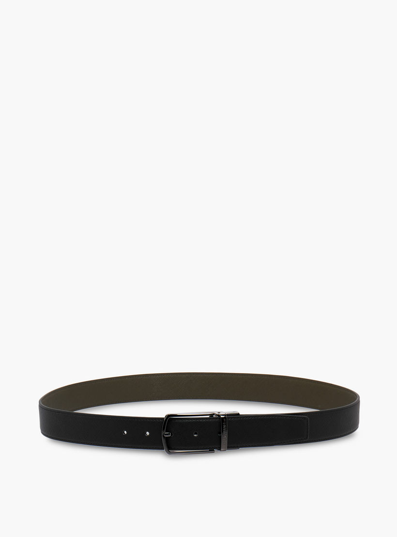 Duchini Men Reversible Leather Belt-men-beltsandwallets-belts-image-4