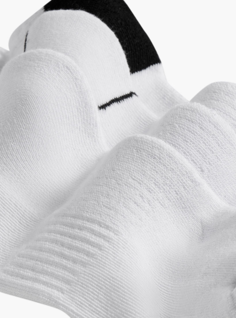 Kappa Pack of 3 Crew Length Cotton Sports Socks-women-socksandstockings-image-4