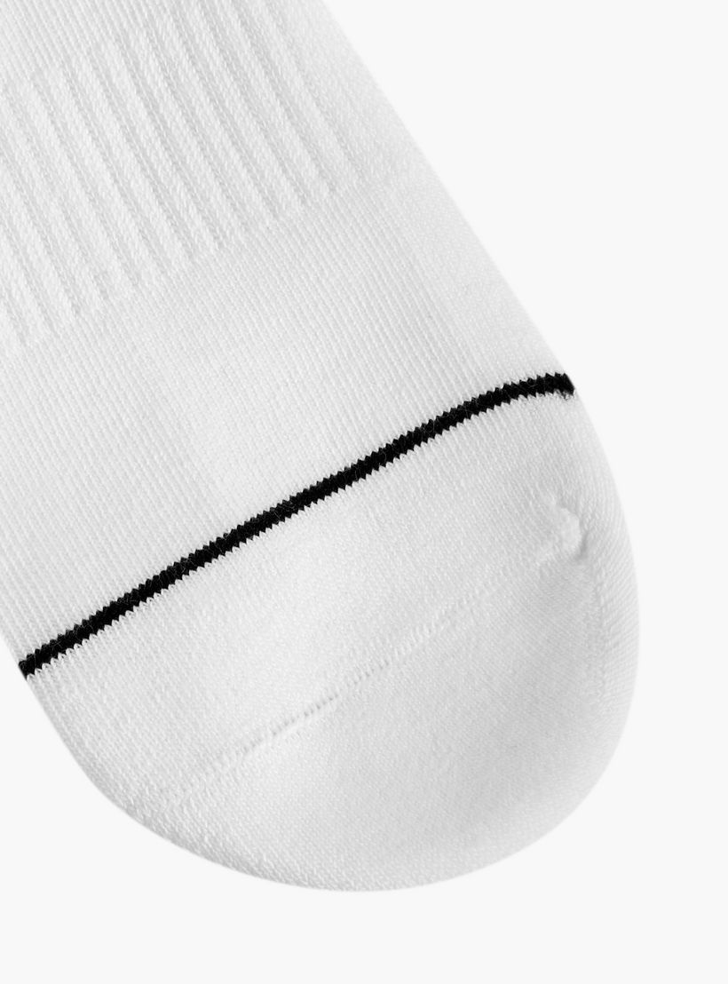 Kappa Pack of 3 Crew Length Cotton Sports Socks-women-socksandstockings-image-5