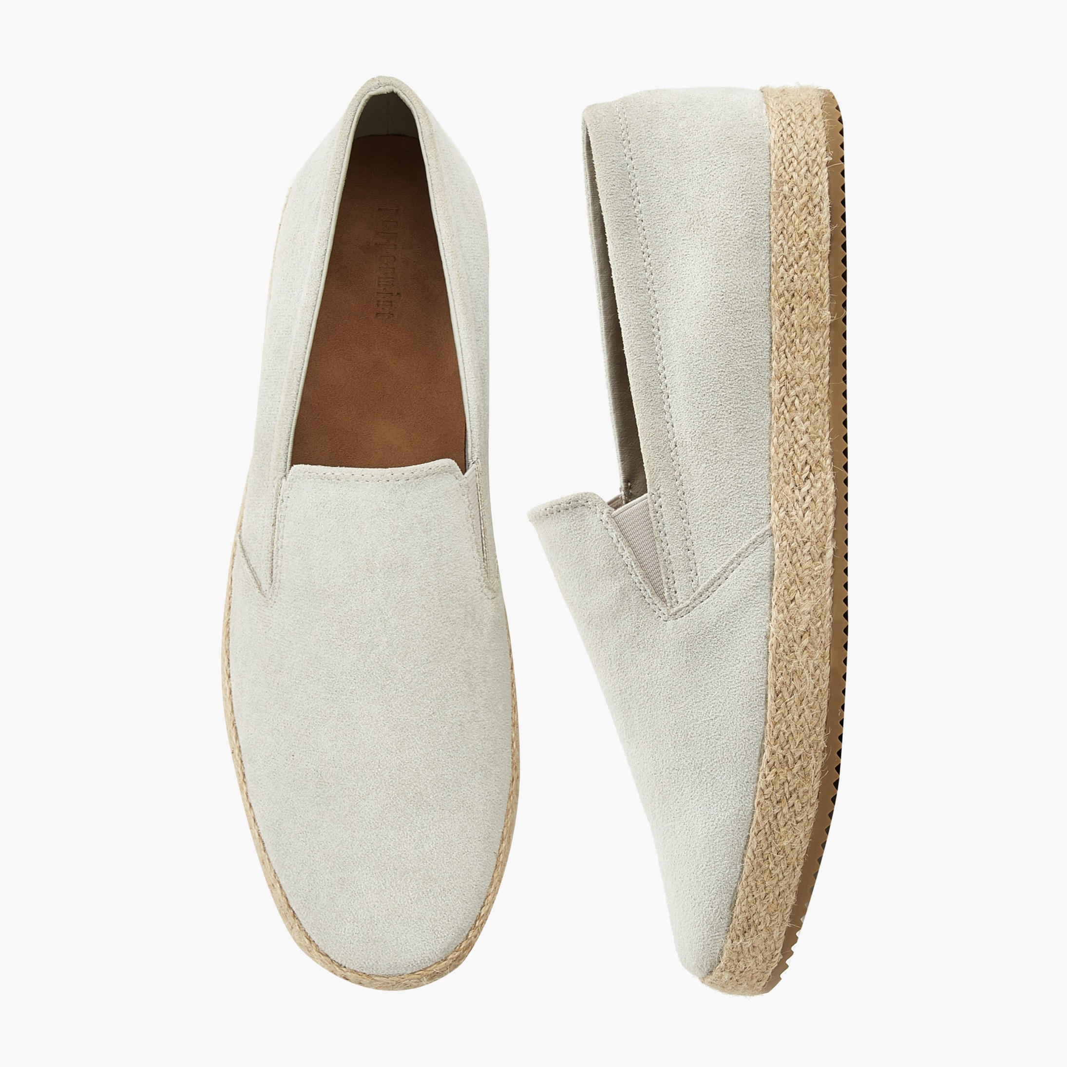 Peppermint Men Slip-On Loafers-men-shoes-loafersandmoccasins-image-1