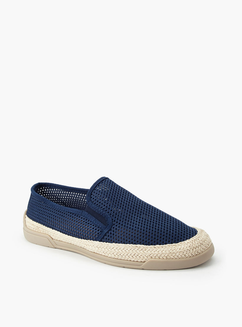 حذاء لوفر إسبادريل بارز الملمس للرجال من بيبرمنت-men-shoes-loafersandmoccasins-image-2