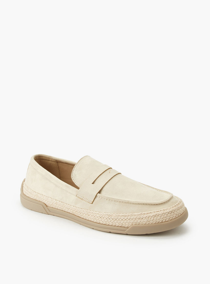 حذاء لوفر إسبادريل بارز الملمس للرجال من بيبرمنت-men-shoes-loafersandmoccasins-image-2