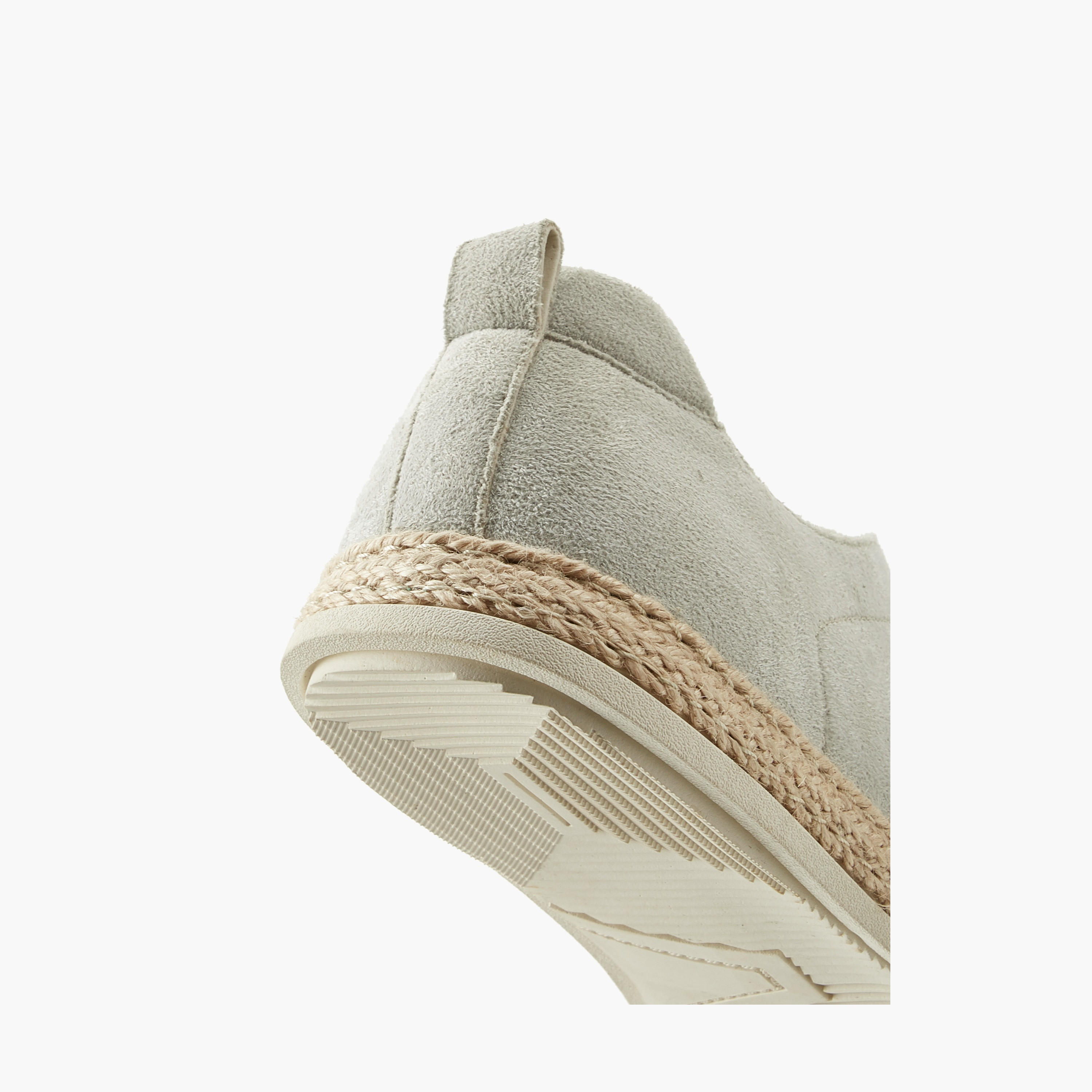 Peppermint Men Textured Slip-On Espadrille Loafers-men-shoes-loafersandmoccasins-image-5