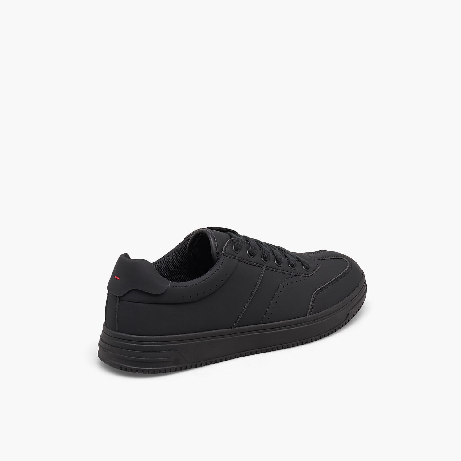 حذاء سنيكرز برباط للرجال من إل بي إل من شو إكسبرس-men-shoes-sneakers-image-6
