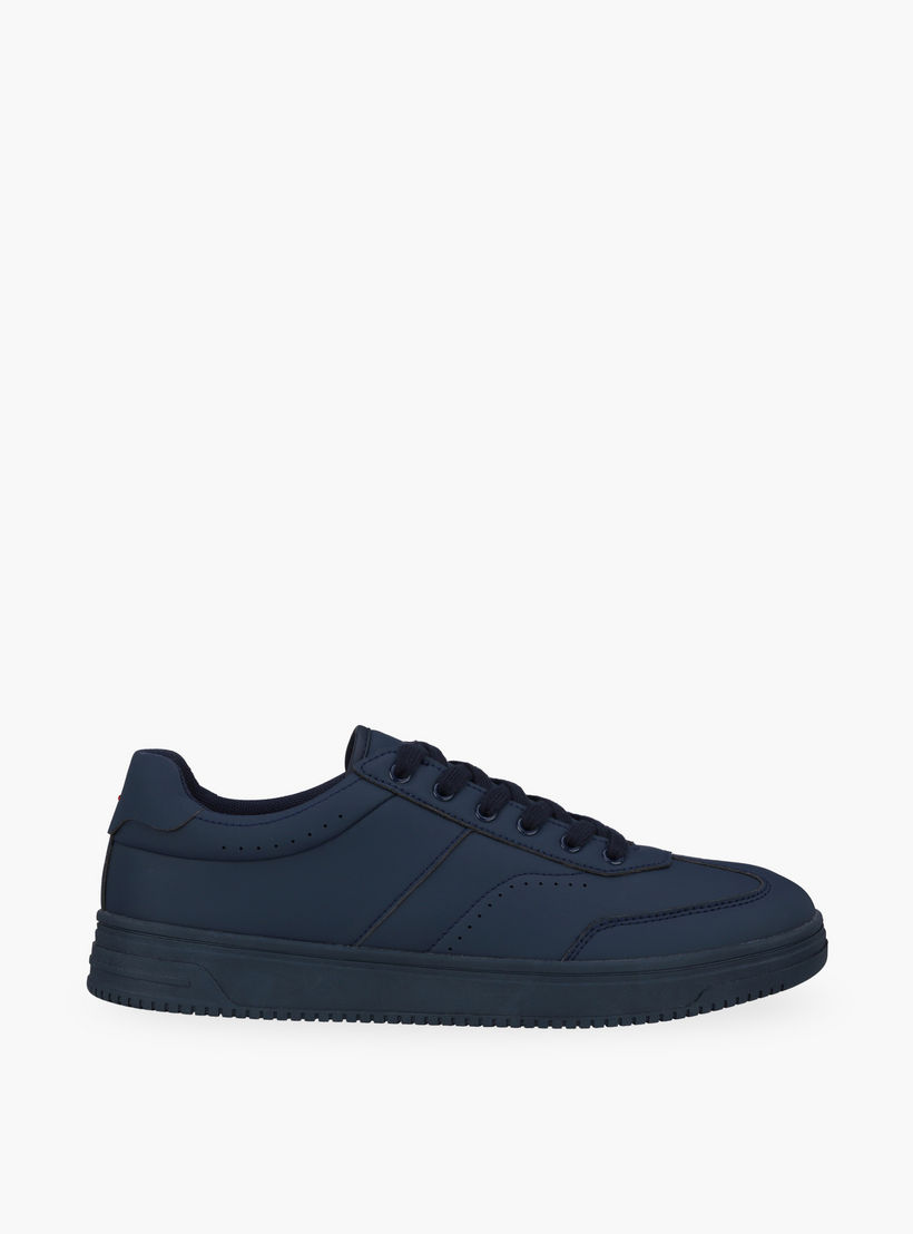 LBL by Shoexpress Men Lace-Up Sneakers-men-shoes-sneakers-image-3