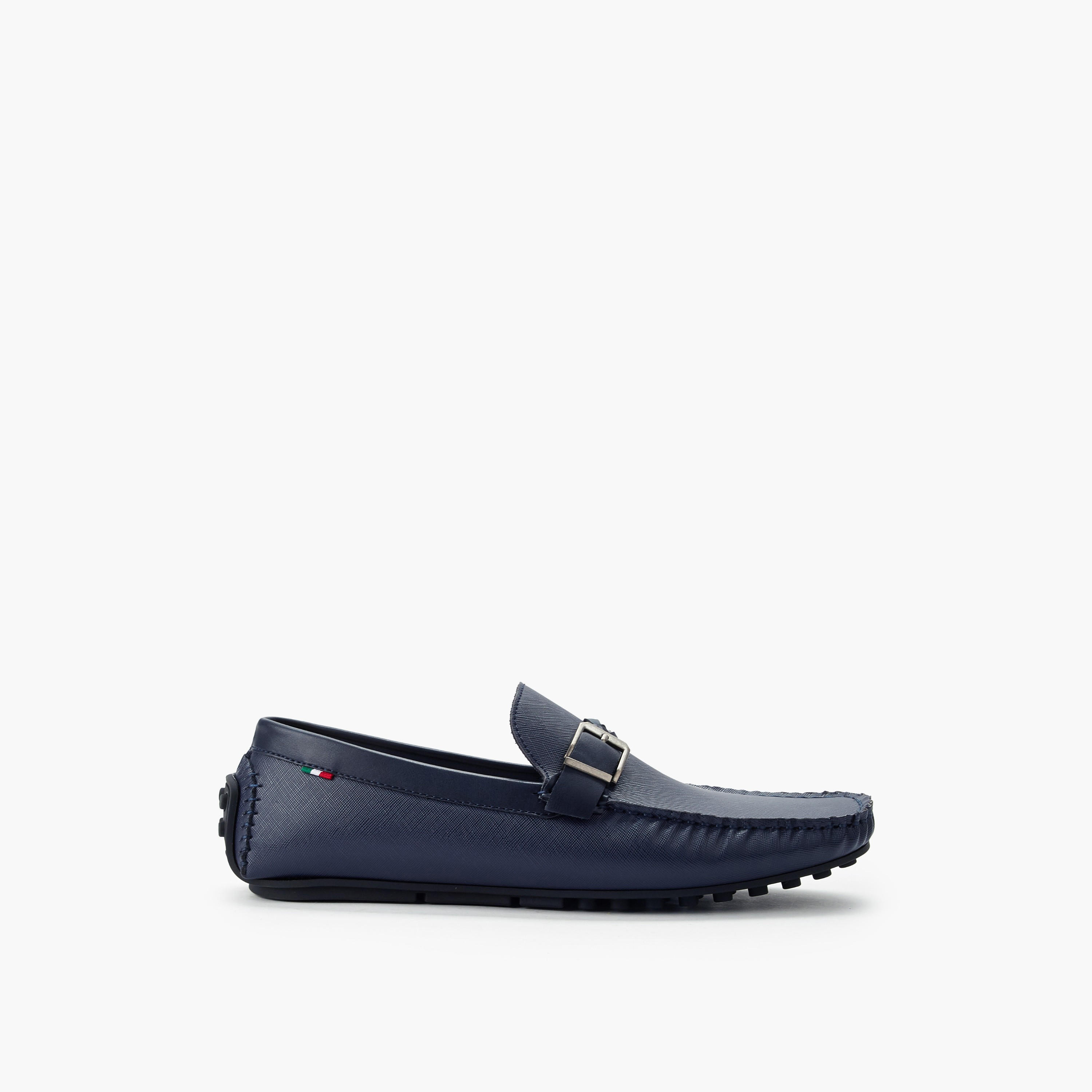 حذاء لوفر سهل الارتداء للرجال من رينزو روجاني-men-shoes-formalshoes-image-3