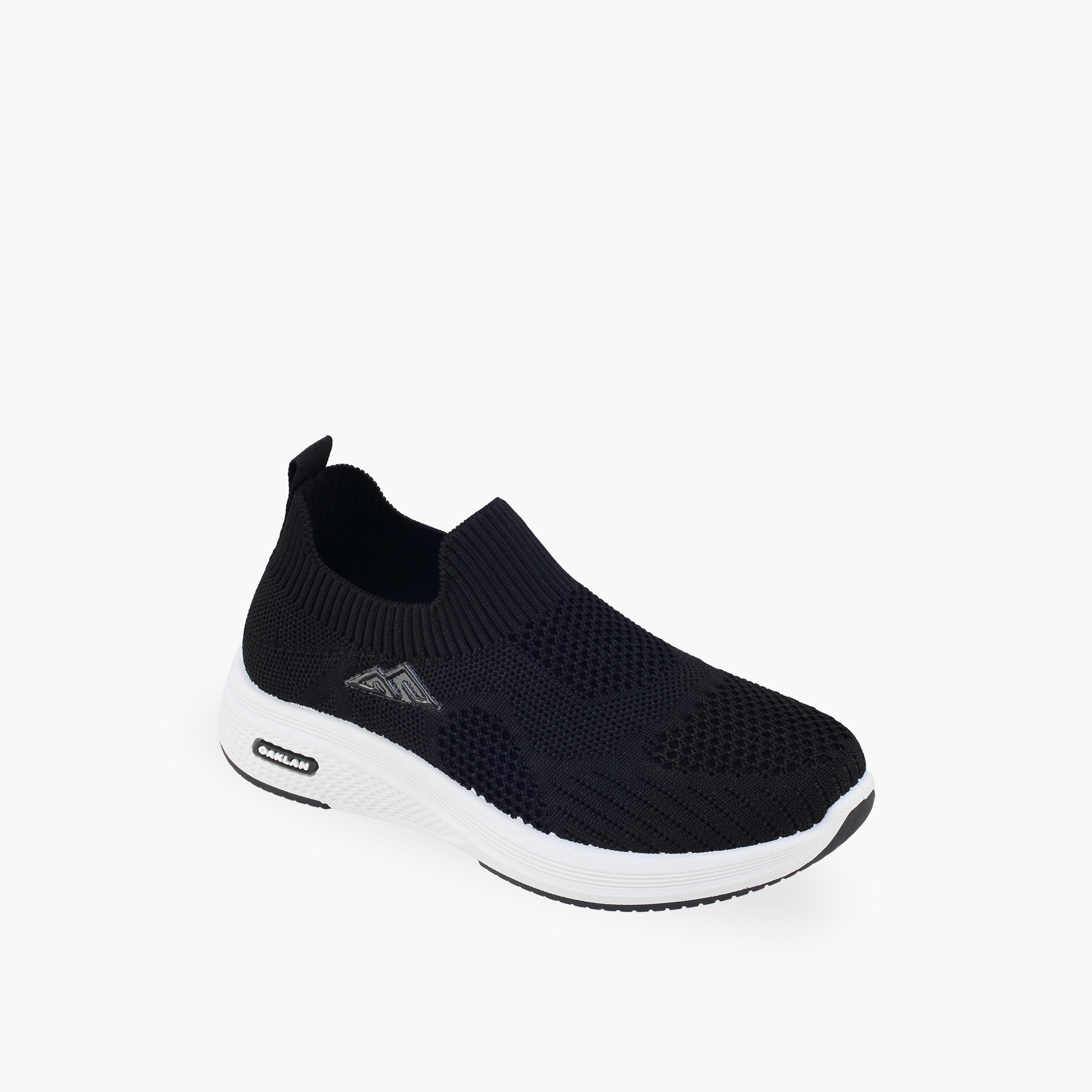 حذاء رياضي سهل الارتداء للأولاد من أوكلان من شو إكسبريس-boys-shoes-sneakers-image-2