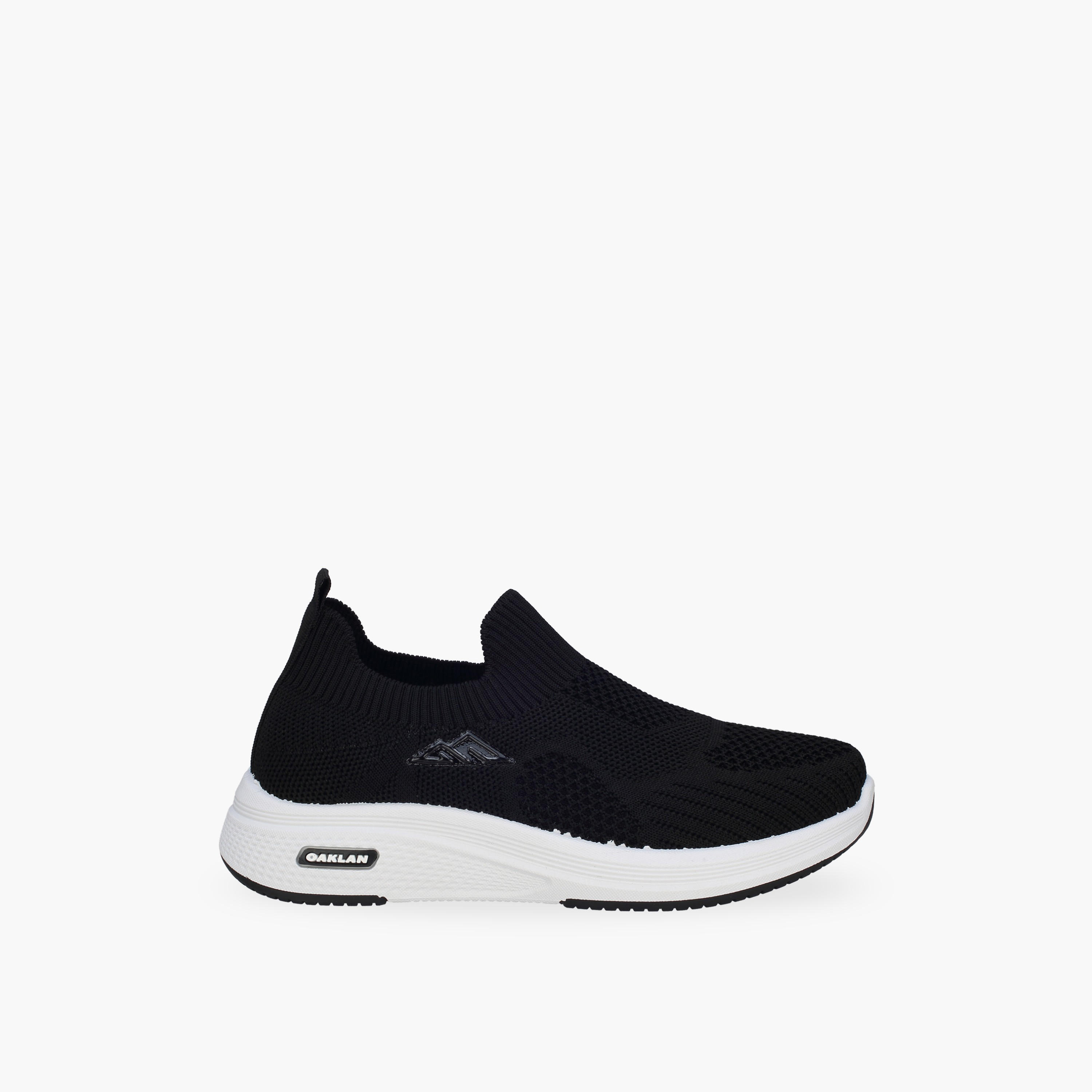 حذاء رياضي سهل الارتداء للأولاد من أوكلان من شو إكسبريس-boys-shoes-sneakers-image-3