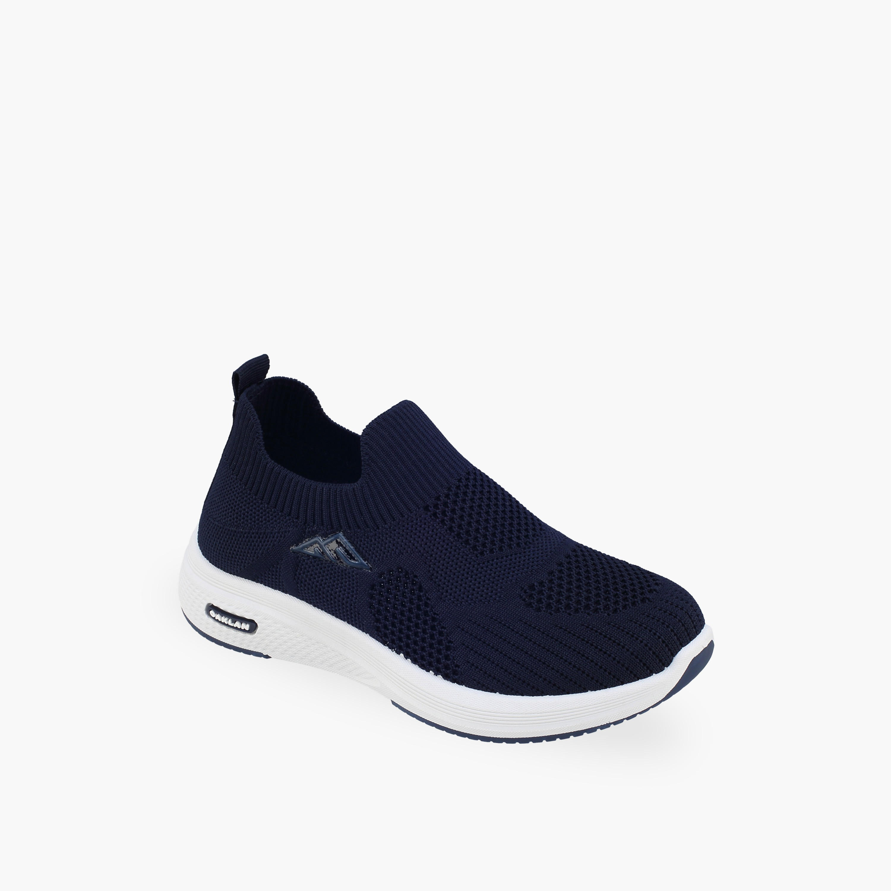 حذاء رياضي سهل الارتداء للأولاد من أوكلان من شو إكسبريس-boys-shoes-sneakers-image-2