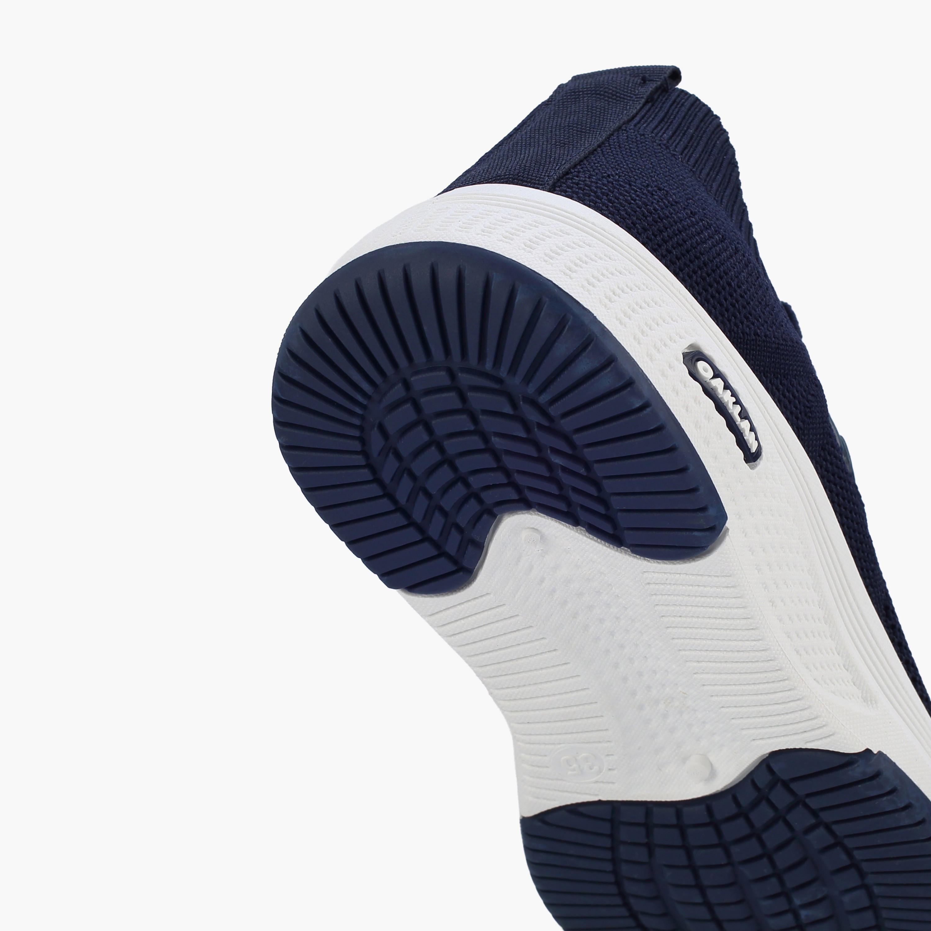 حذاء رياضي سهل الارتداء للأولاد من أوكلان من شو إكسبريس-boys-shoes-sneakers-image-5