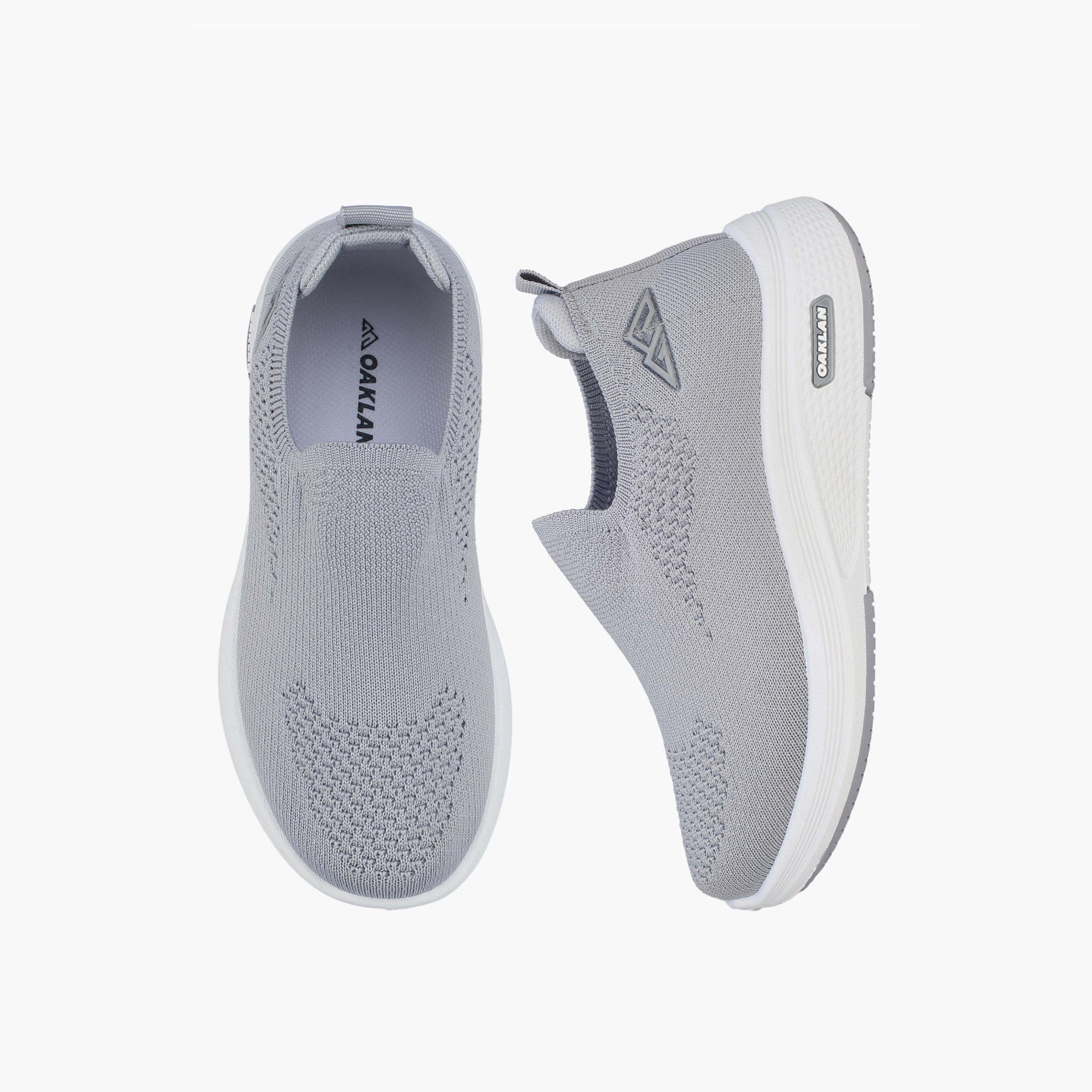 حذاء رياضي سهل الارتداء للبنات من أوكلان من شوإكسبريس-girls-shoes-sports-image-1
