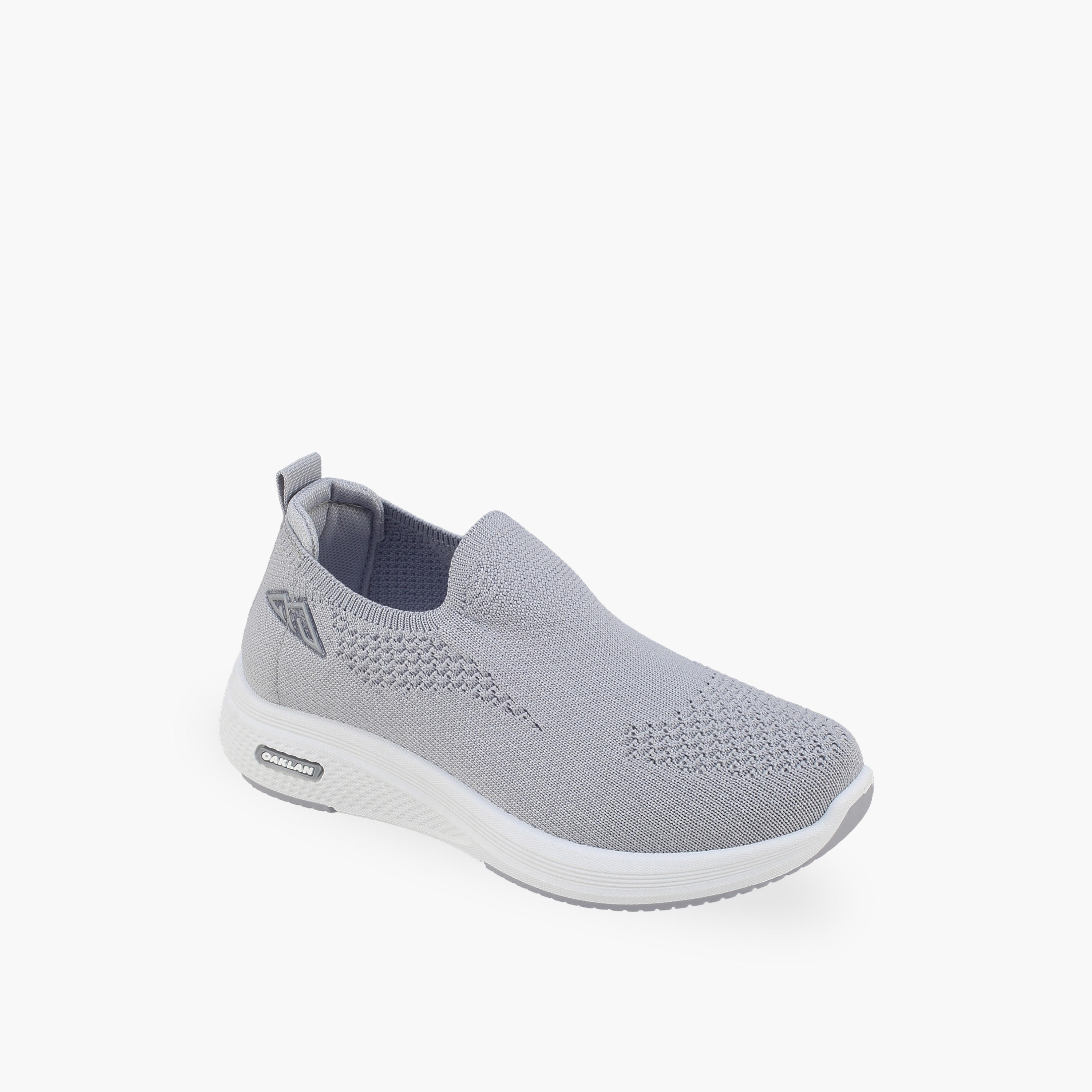 حذاء رياضي سهل الارتداء للبنات من أوكلان من شوإكسبريس-girls-shoes-sports-image-2