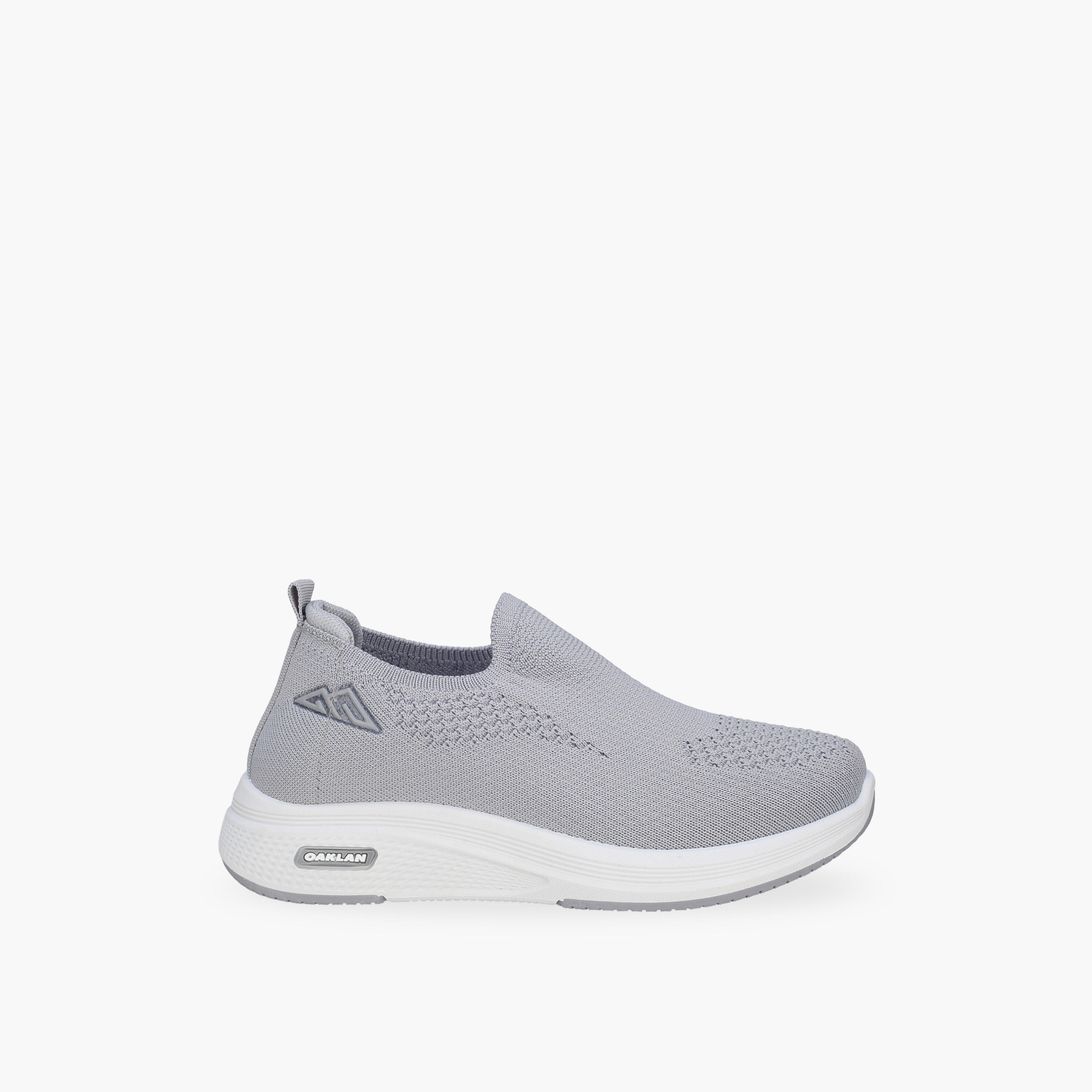 حذاء رياضي سهل الارتداء للبنات من أوكلان من شوإكسبريس-girls-shoes-sports-image-3