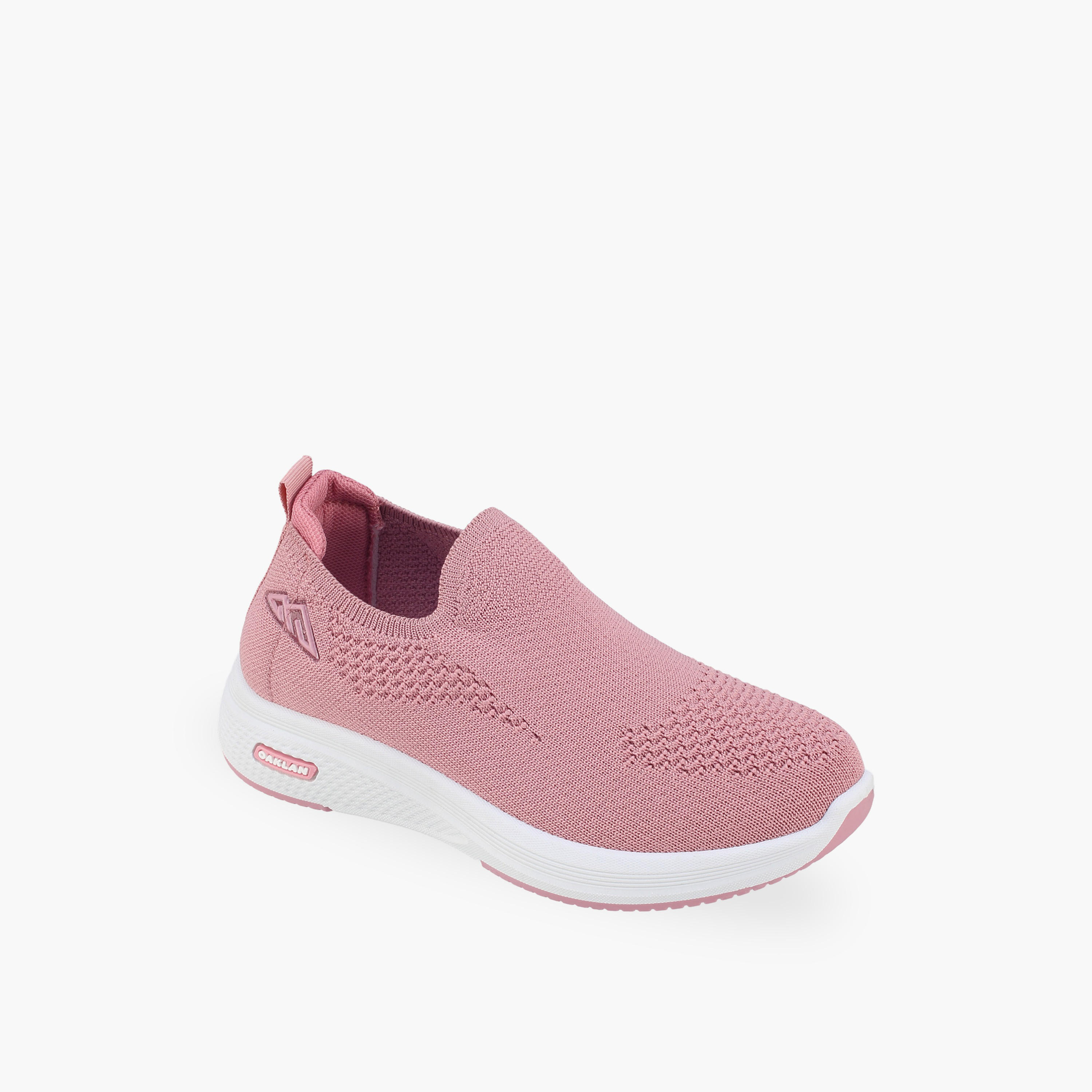 حذاء رياضي سهل الارتداء للبنات من أوكلان من شوإكسبريس-girls-shoes-sports-image-2