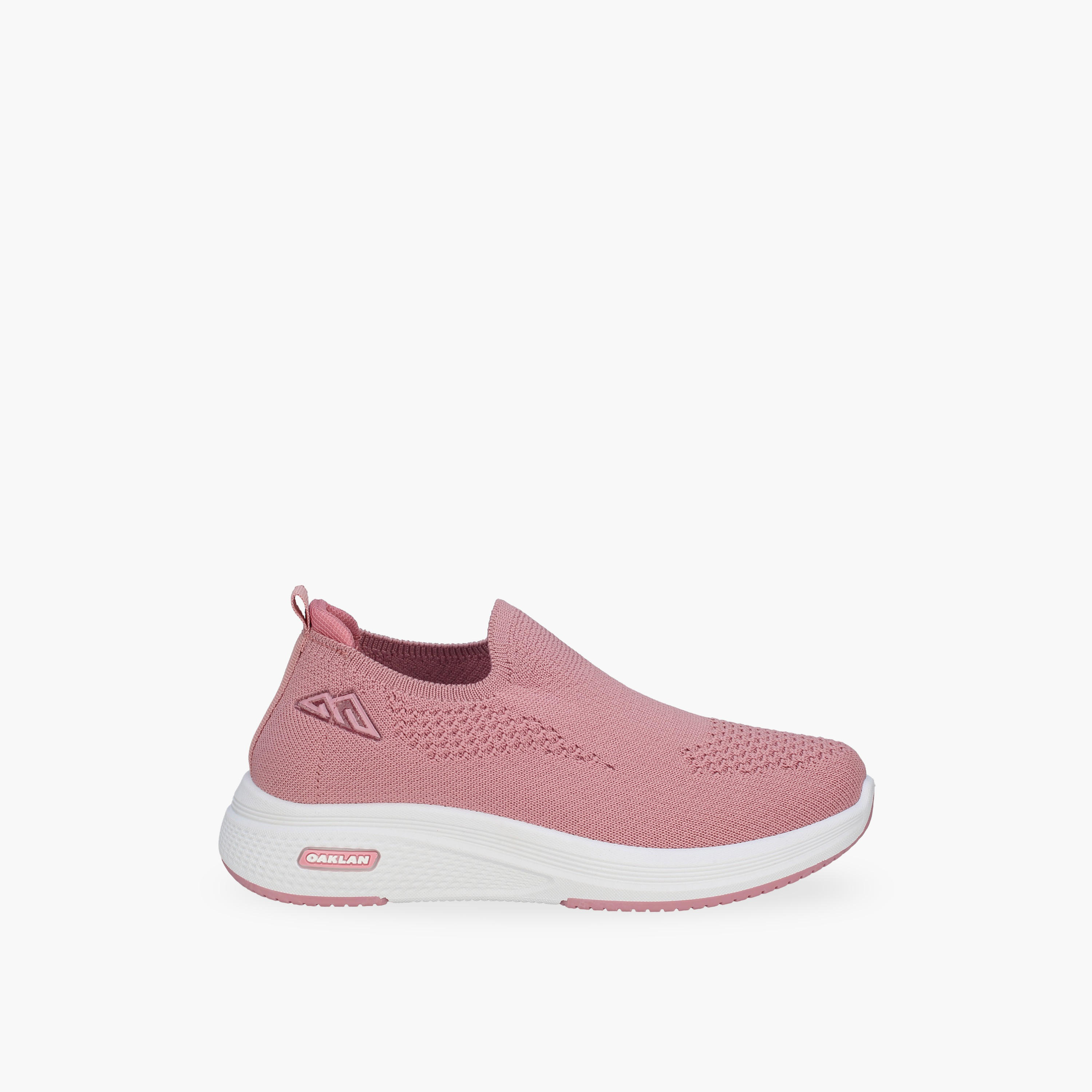 حذاء رياضي سهل الارتداء للبنات من أوكلان من شوإكسبريس-girls-shoes-sports-image-3