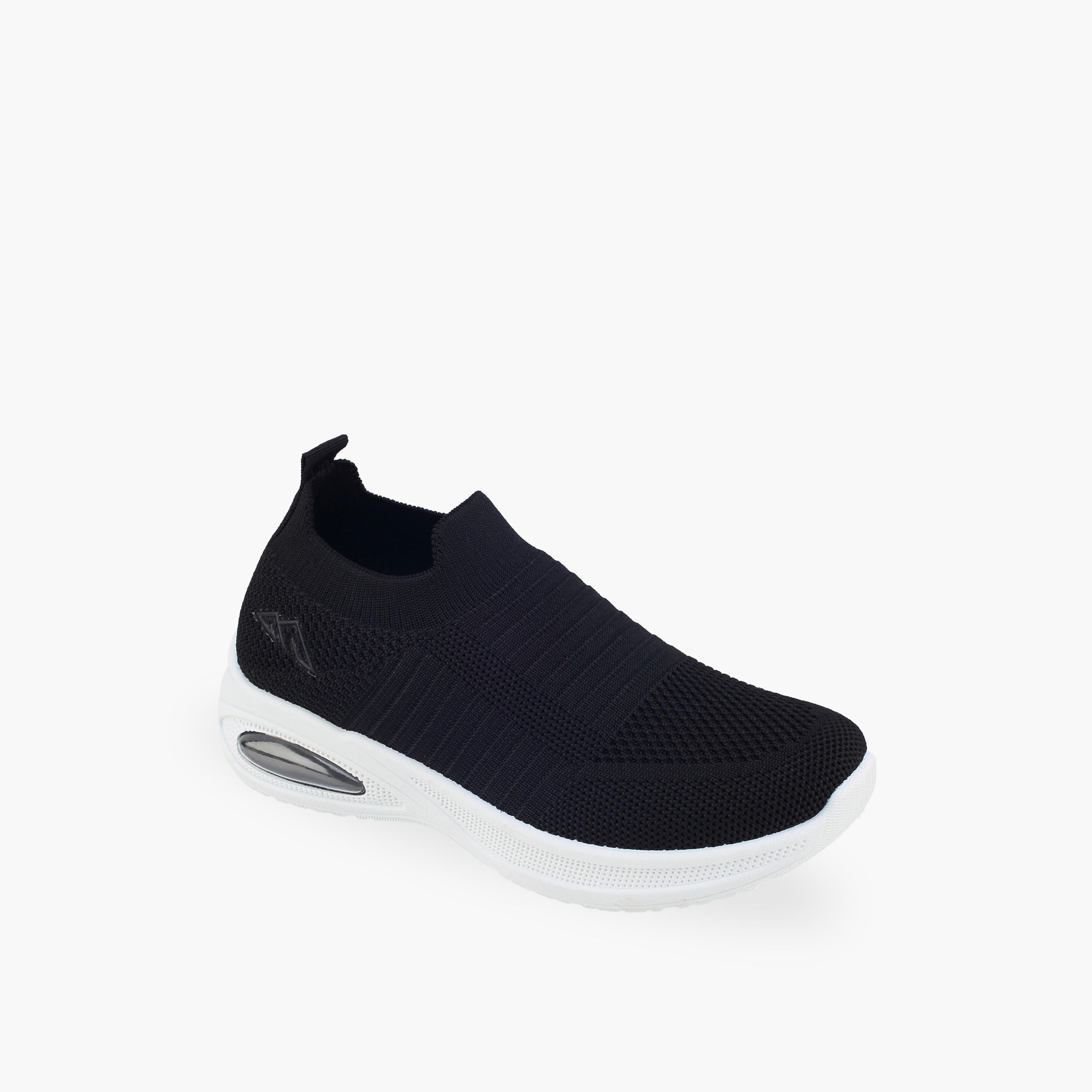 حذاء رياضي سهل الارتداء للأولاد من أوكلان من شو إكسبريس-boys-shoes-sneakers-image-2