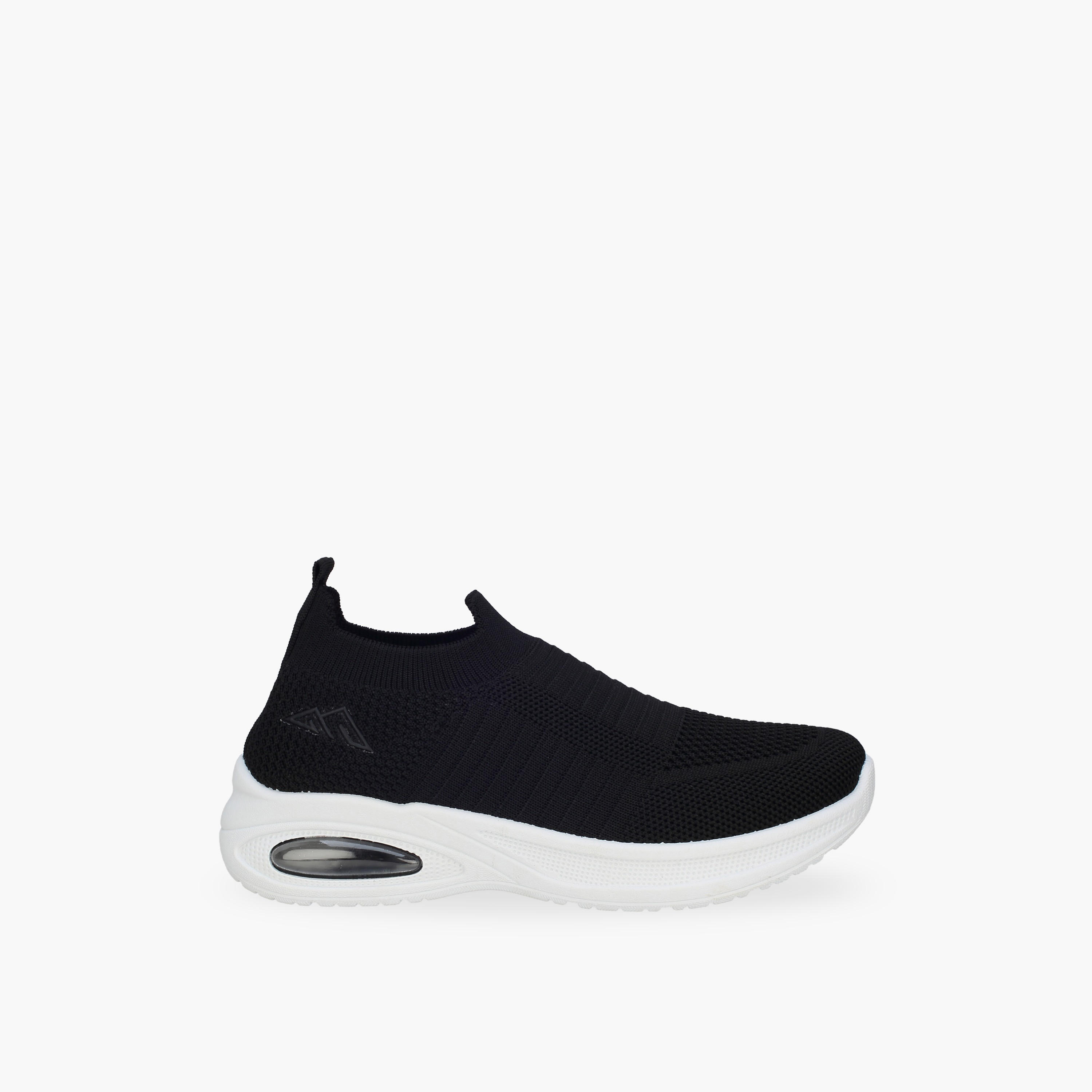 حذاء رياضي سهل الارتداء للأولاد من أوكلان من شو إكسبريس-boys-shoes-sneakers-image-3