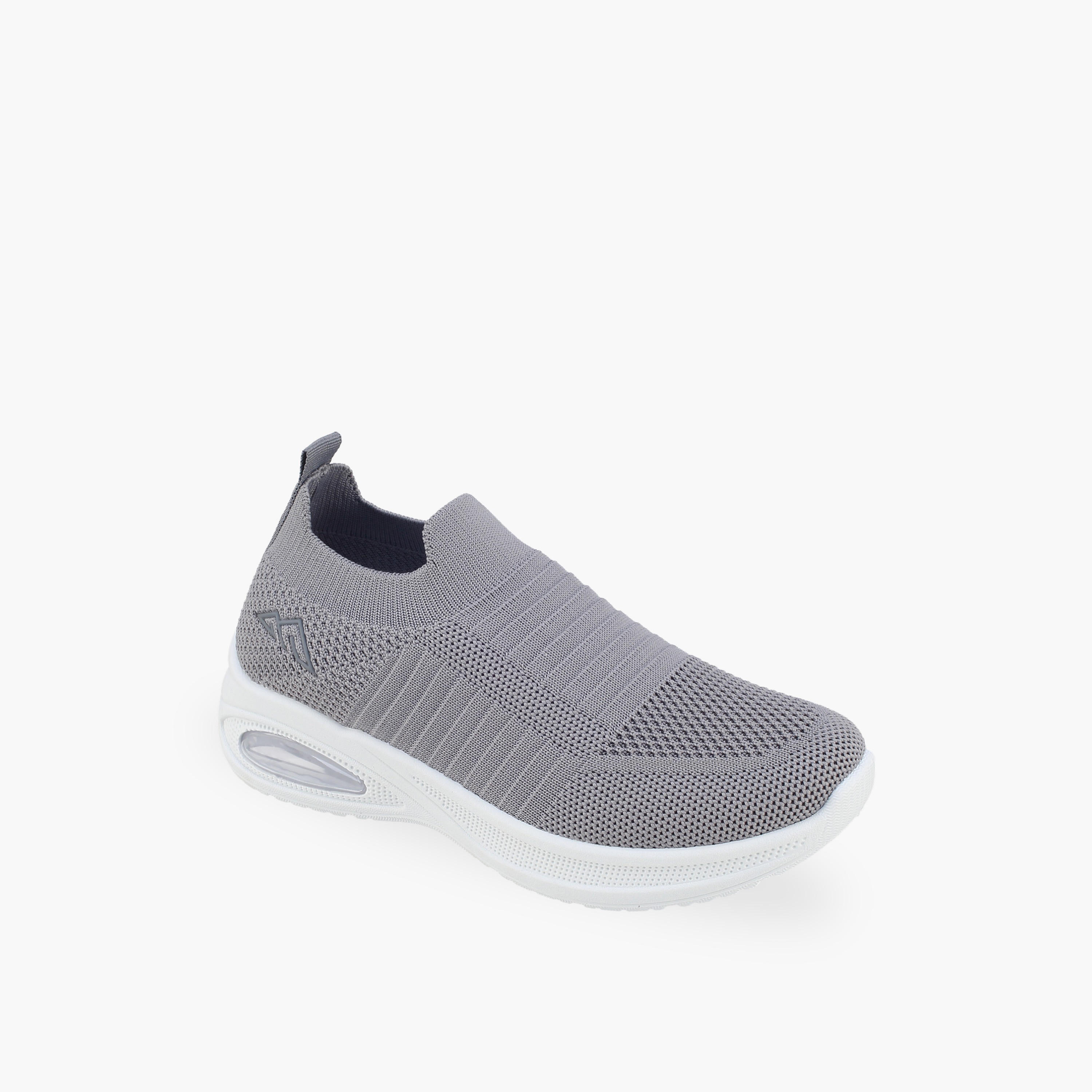 حذاء رياضي سهل الارتداء للأولاد من أوكلان من شو إكسبريس-boys-shoes-sneakers-image-2